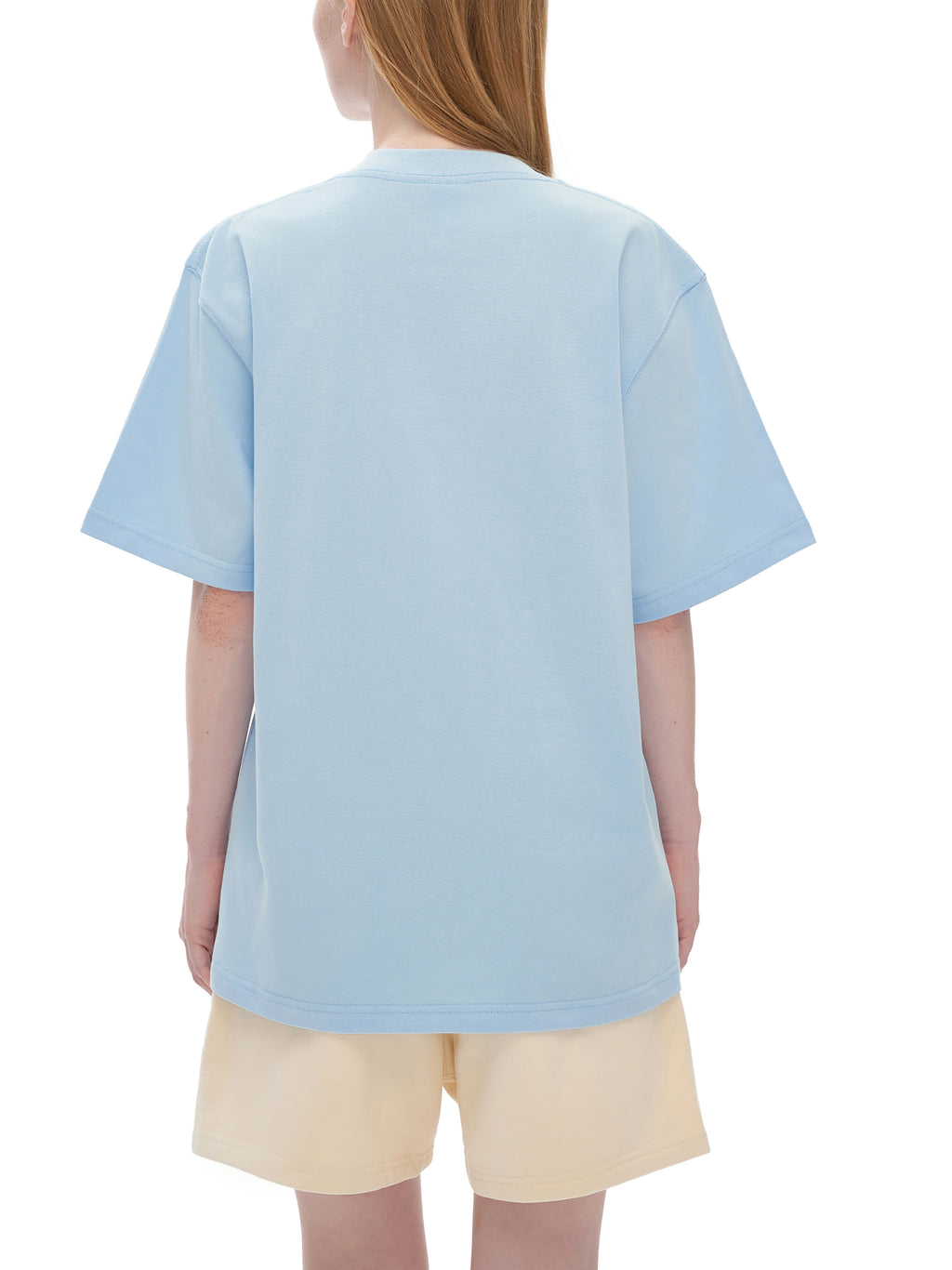 Cotton T-shirt | Plain Jane