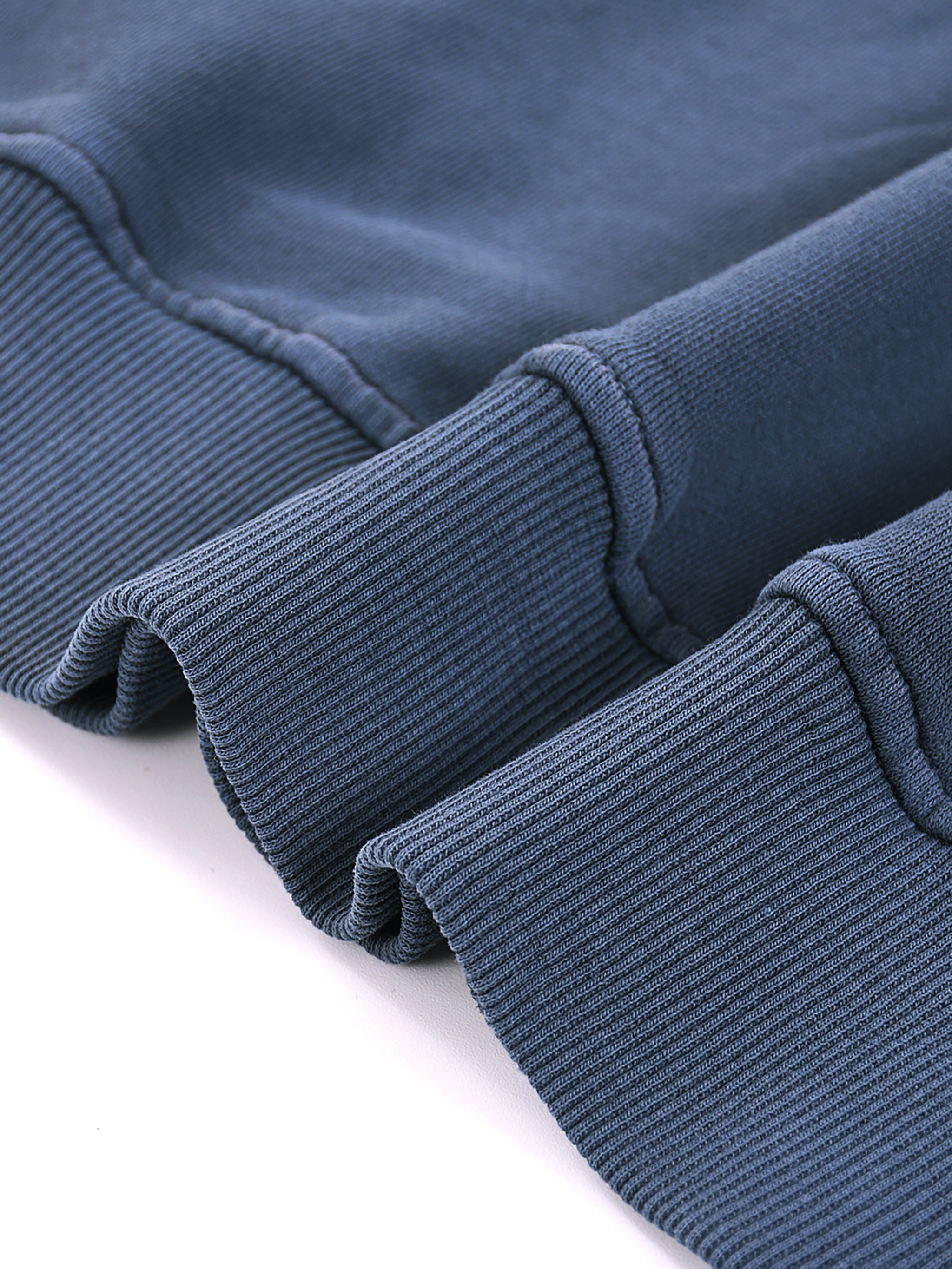 Cotton Sweatshirt | Sunfade