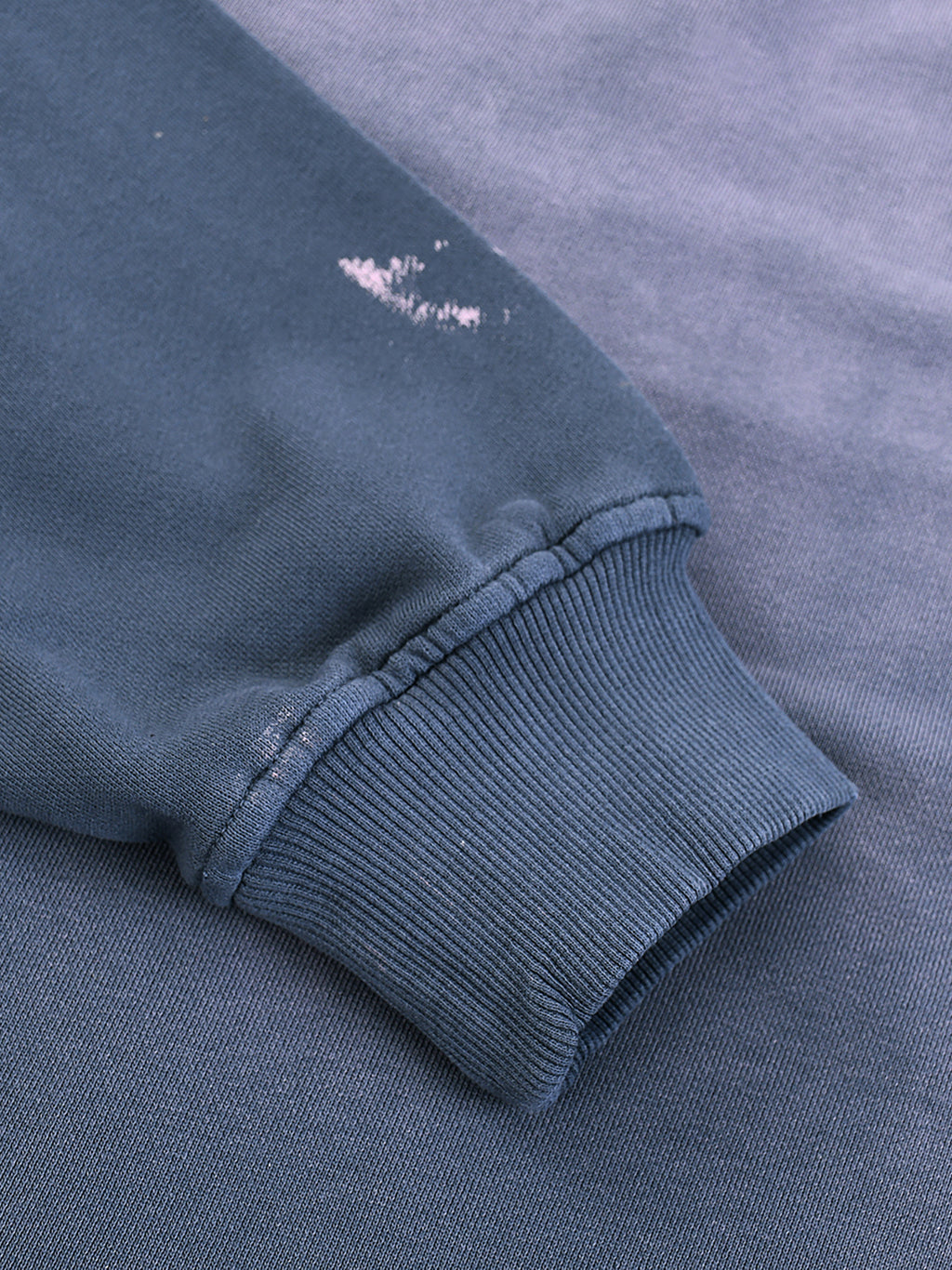 Cotton Sweatshirt | Sunfade