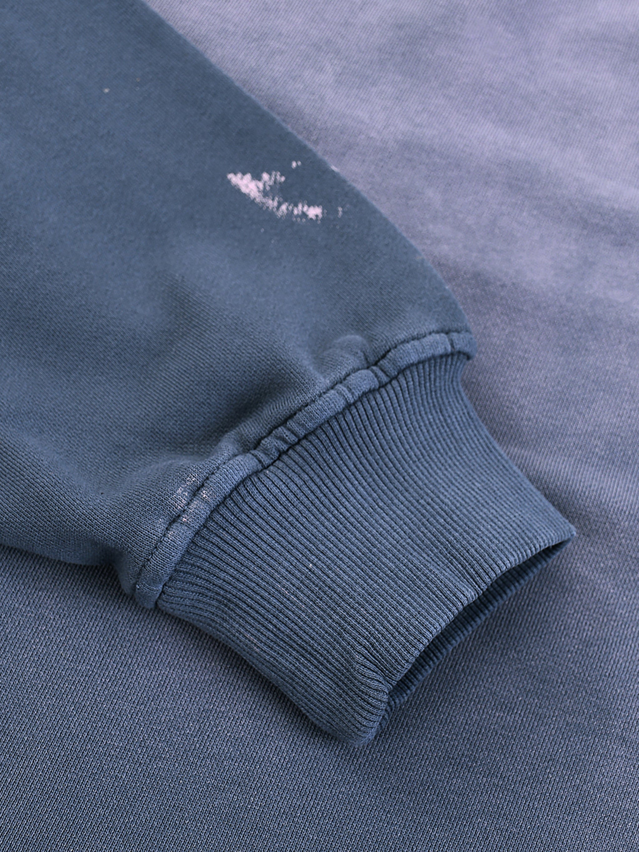 Cotton Sweatshirt | Sunfade