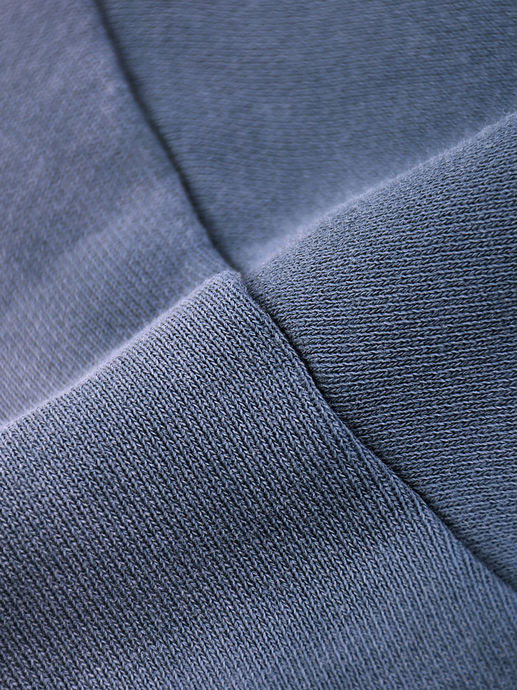 Cotton Sweatshirt | Sunfade