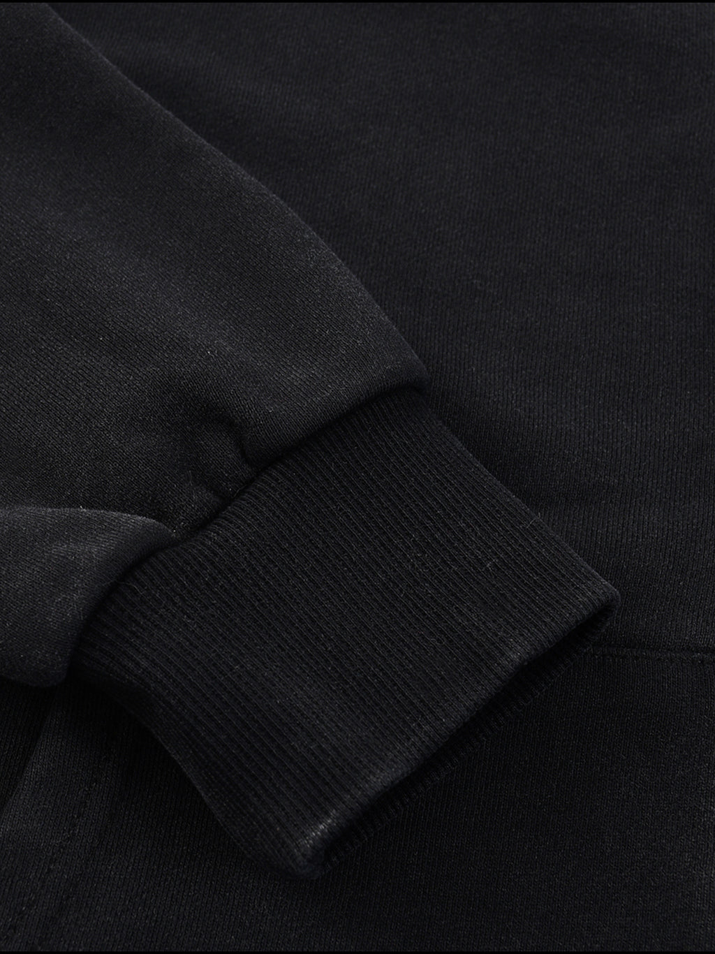 Cotton Cardigan | Snow Washed