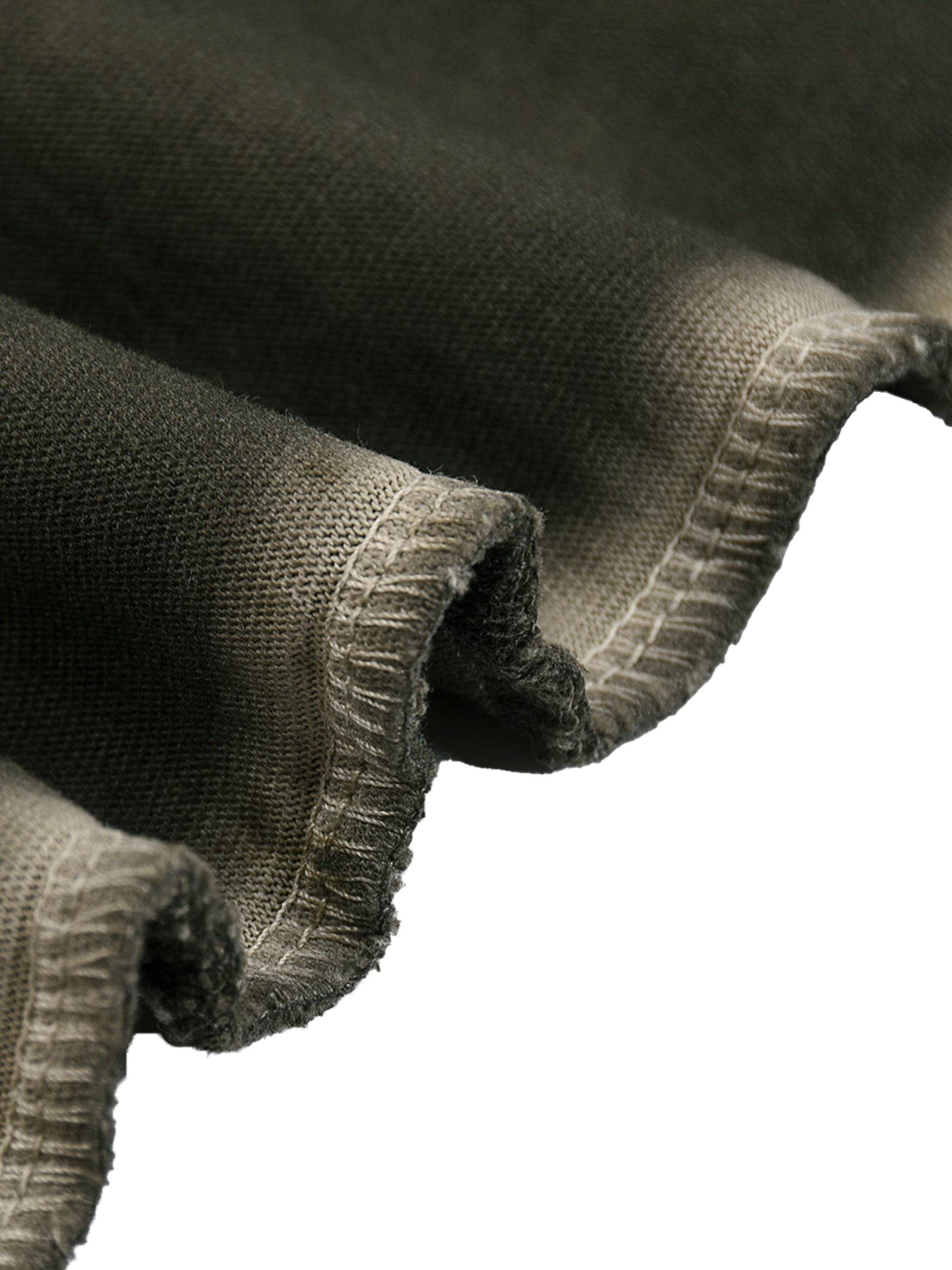 Cotton T-shirt | Faded Wash