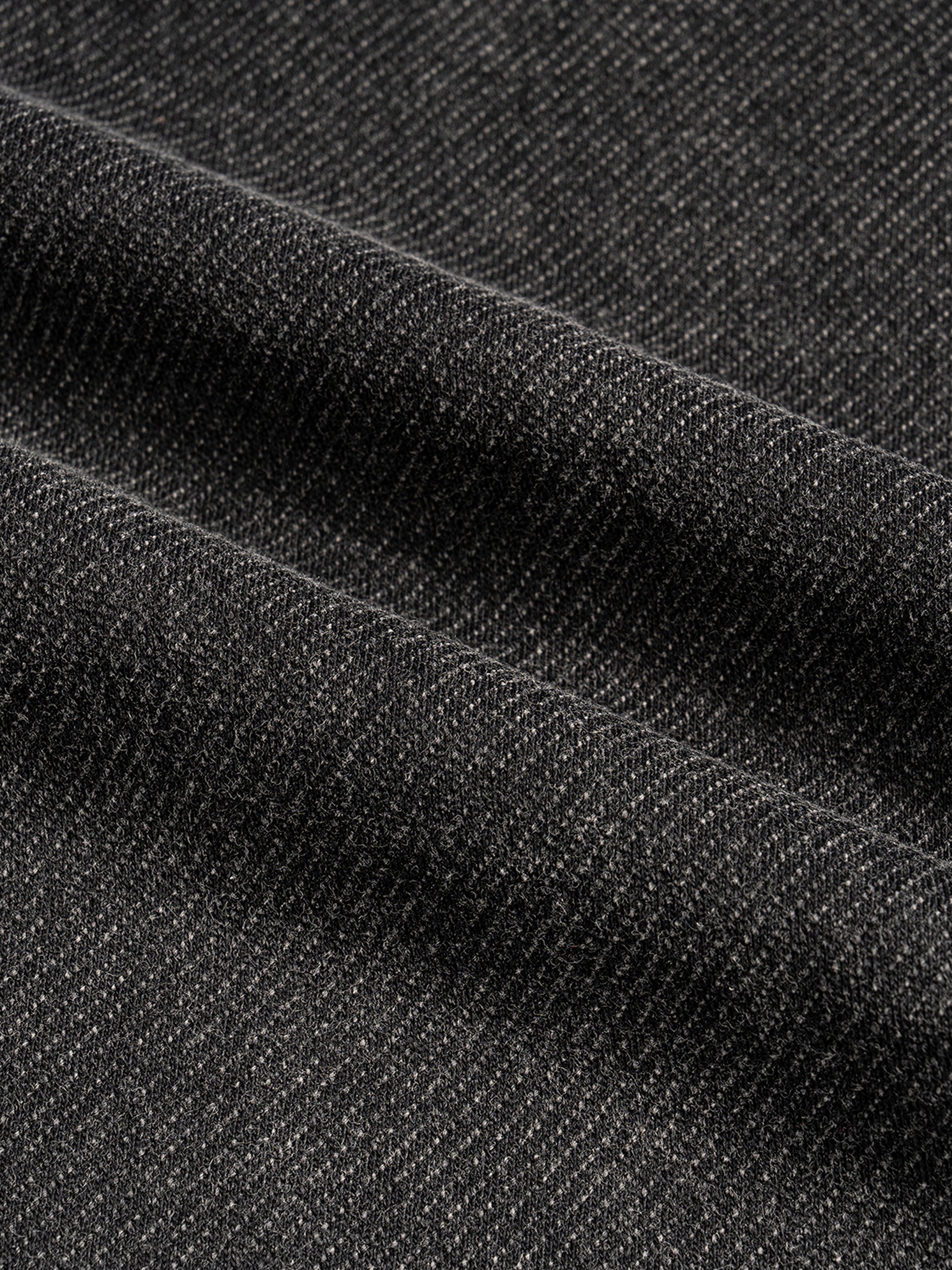 Hooded T-Shirt | Snow Washed