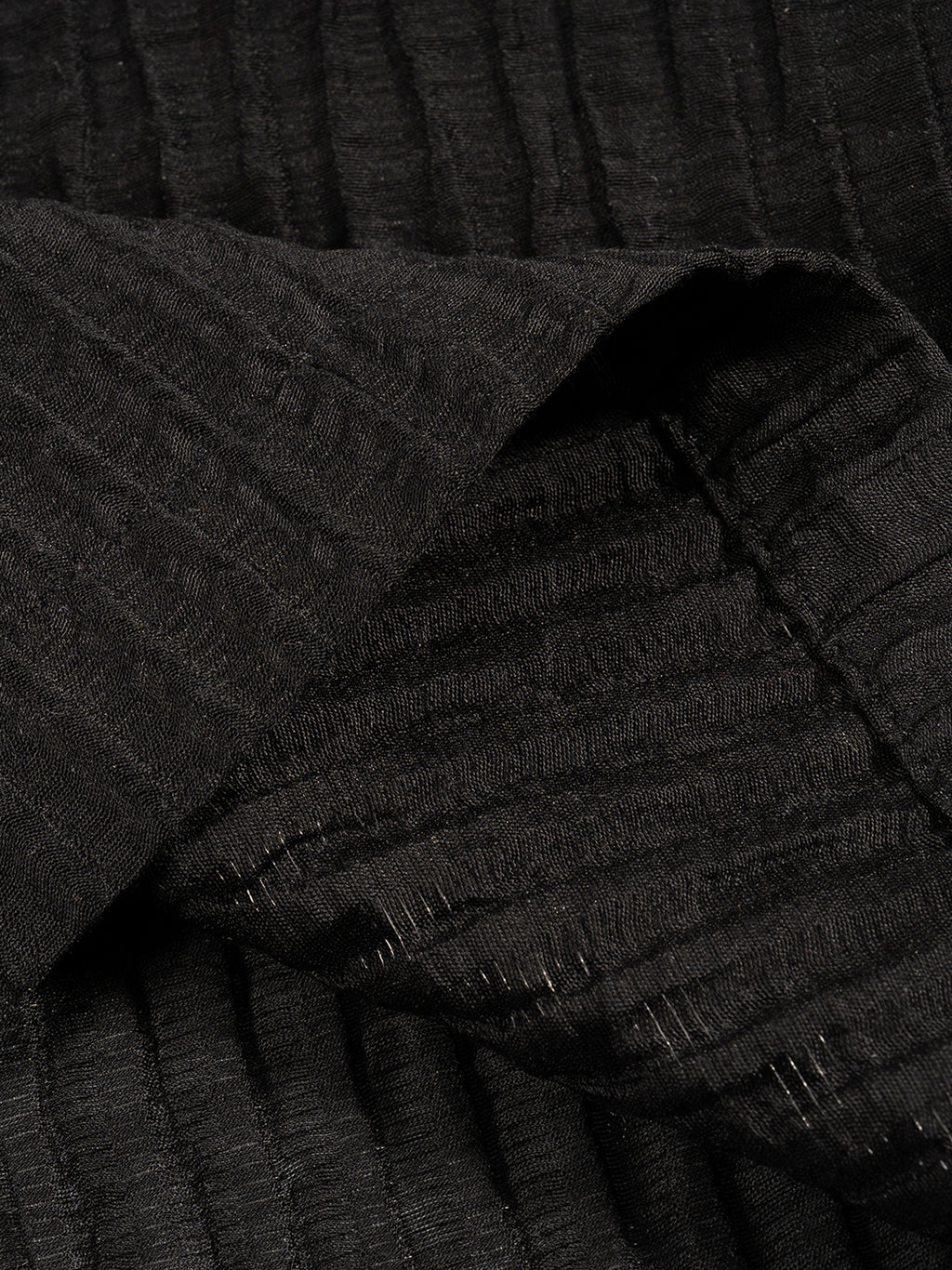 Jacquard T-shirt | Ripple Roo