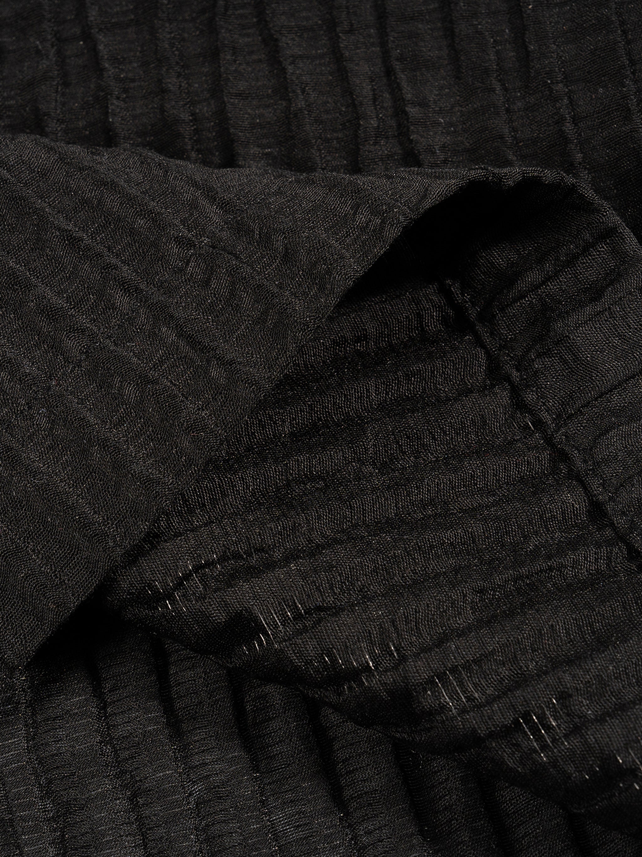 Jacquard T-shirt | Ripple Roo