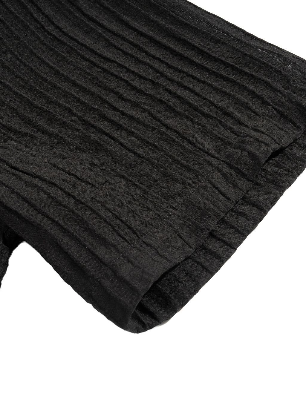 Jacquard T-shirt | Ripple Roo