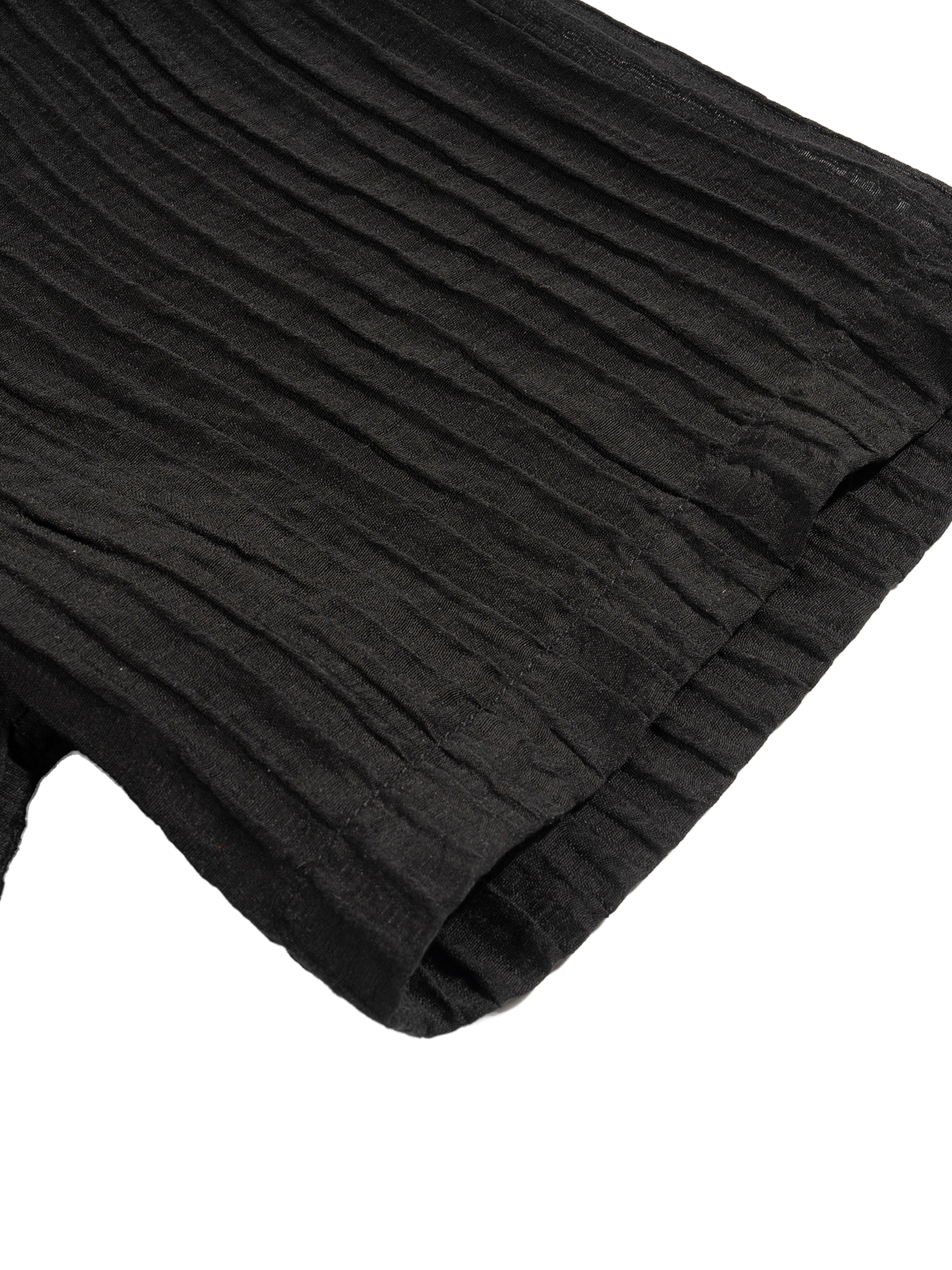 Jacquard T-shirt | Ripple Roo