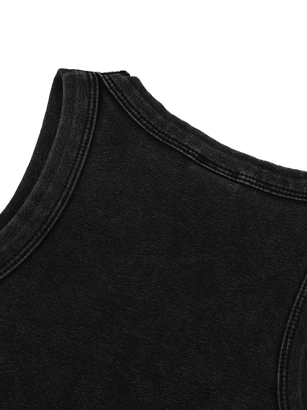 Women's Tank Top | Snow Washed