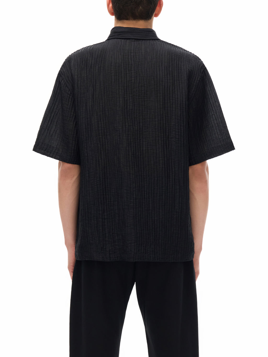 Jacquard T-shirt | Ripple Roo