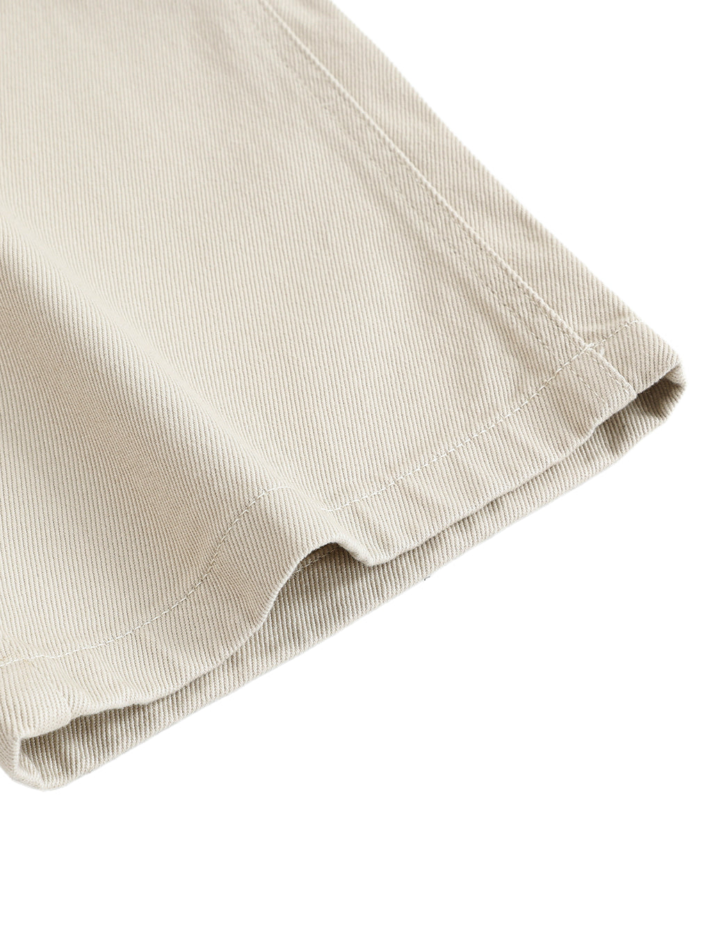 Men's Straight-Leg Pants | Burnt Orange Logo