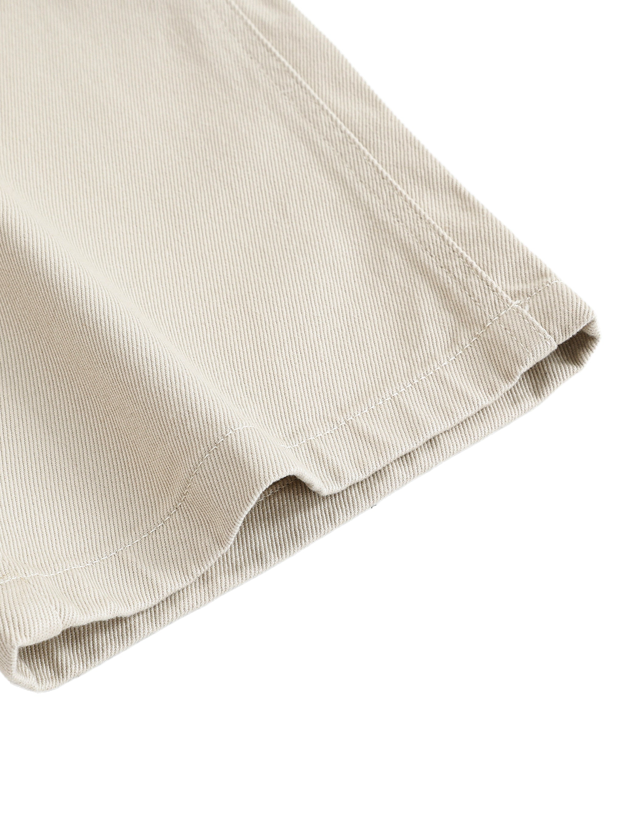 Men's Straight-Leg Pants | Burnt Orange Logo