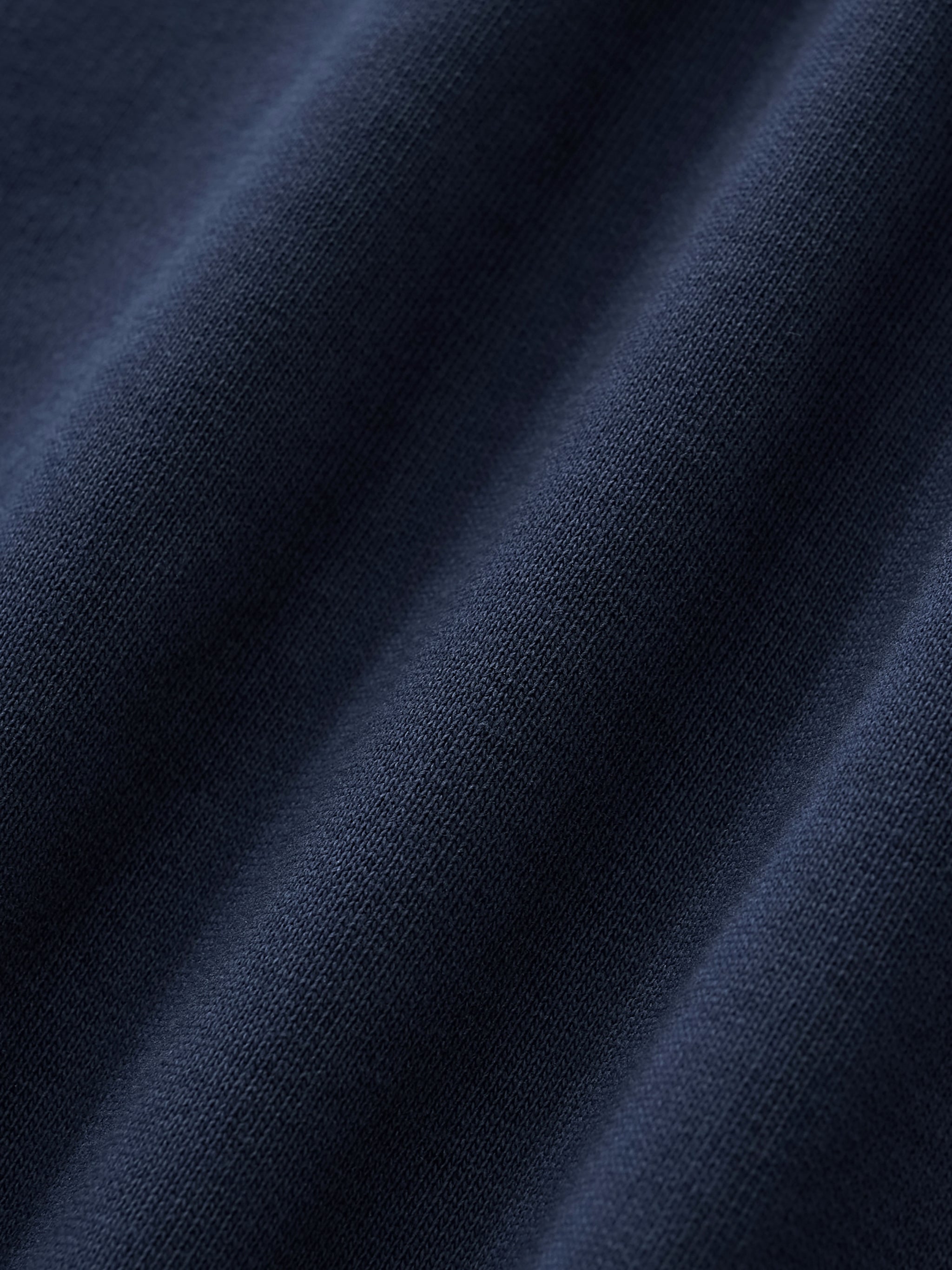 V-Neck Sweatshirt | The Classic Sweater [Black]