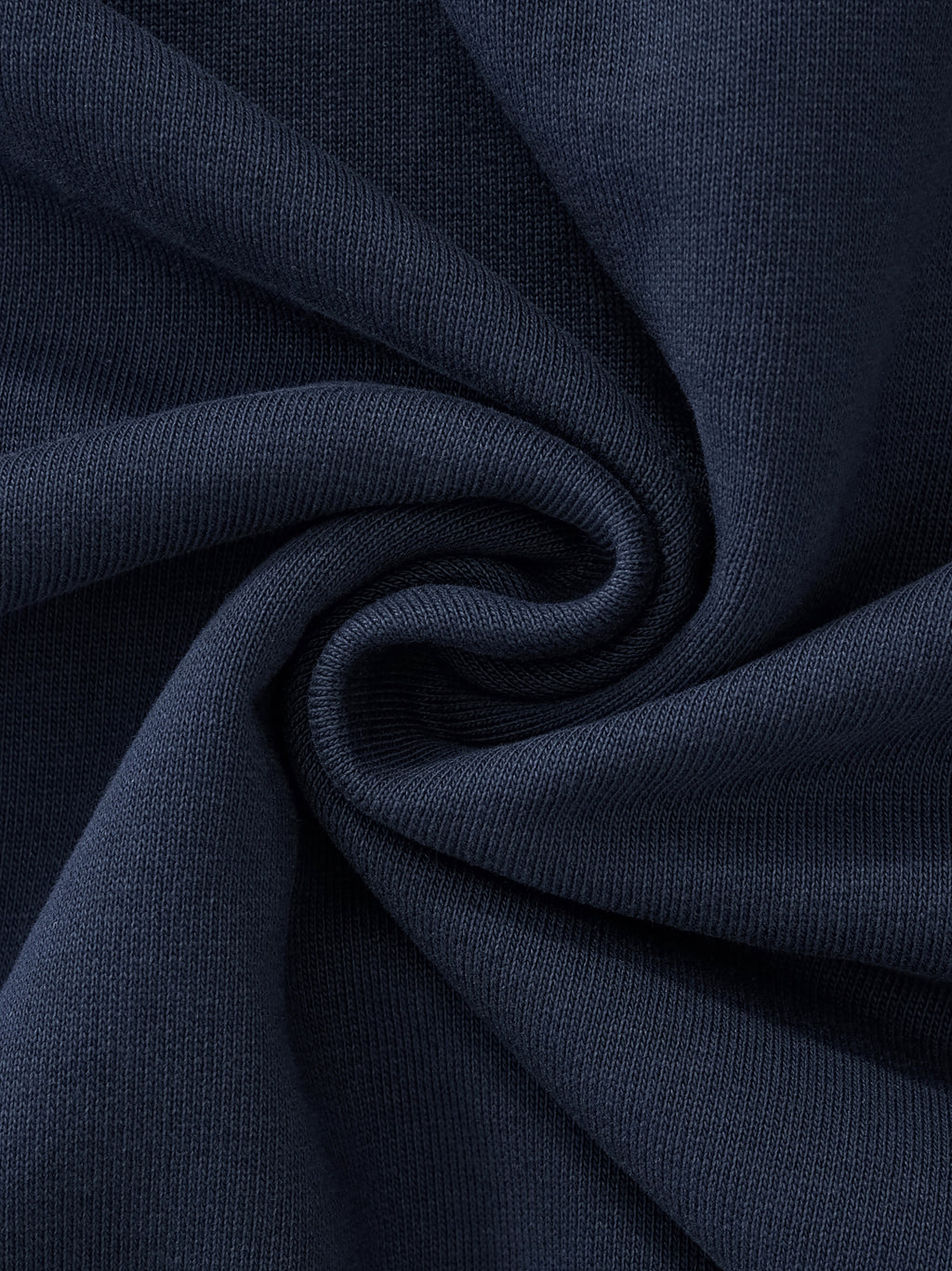 V-Neck Sweatshirt | The Classic Sweater [Black]
