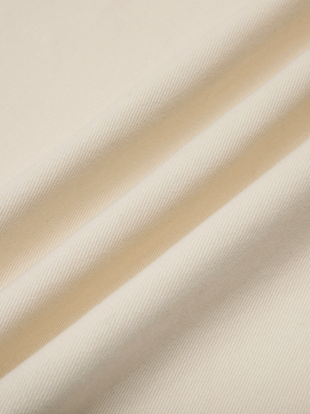 Straight-Leg Pants | Silver Logo