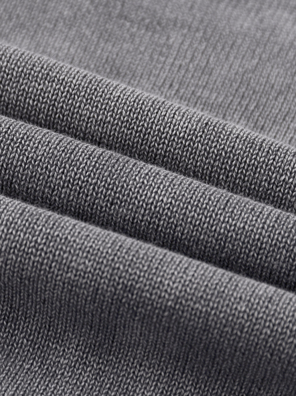 GALLO JEAN | Women's Mineral Wash Balloon Sleeve Cropped Sweater