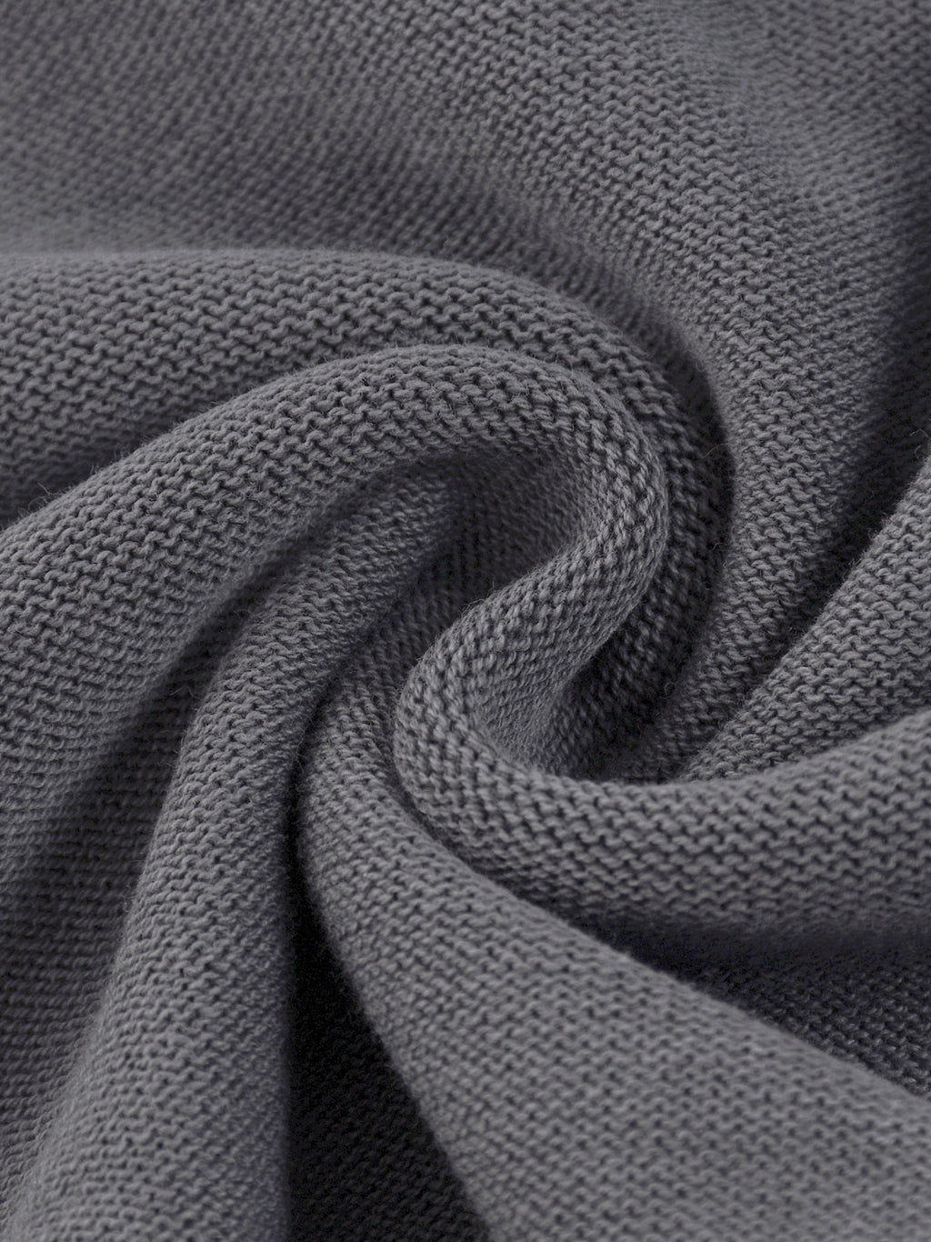 GALLO JEAN | Women's Mineral Wash Balloon Sleeve Cropped Sweater