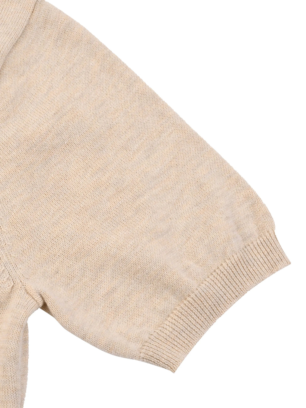 Gallo Jean | Women’s Knit Cotton Polo T-Shirt
