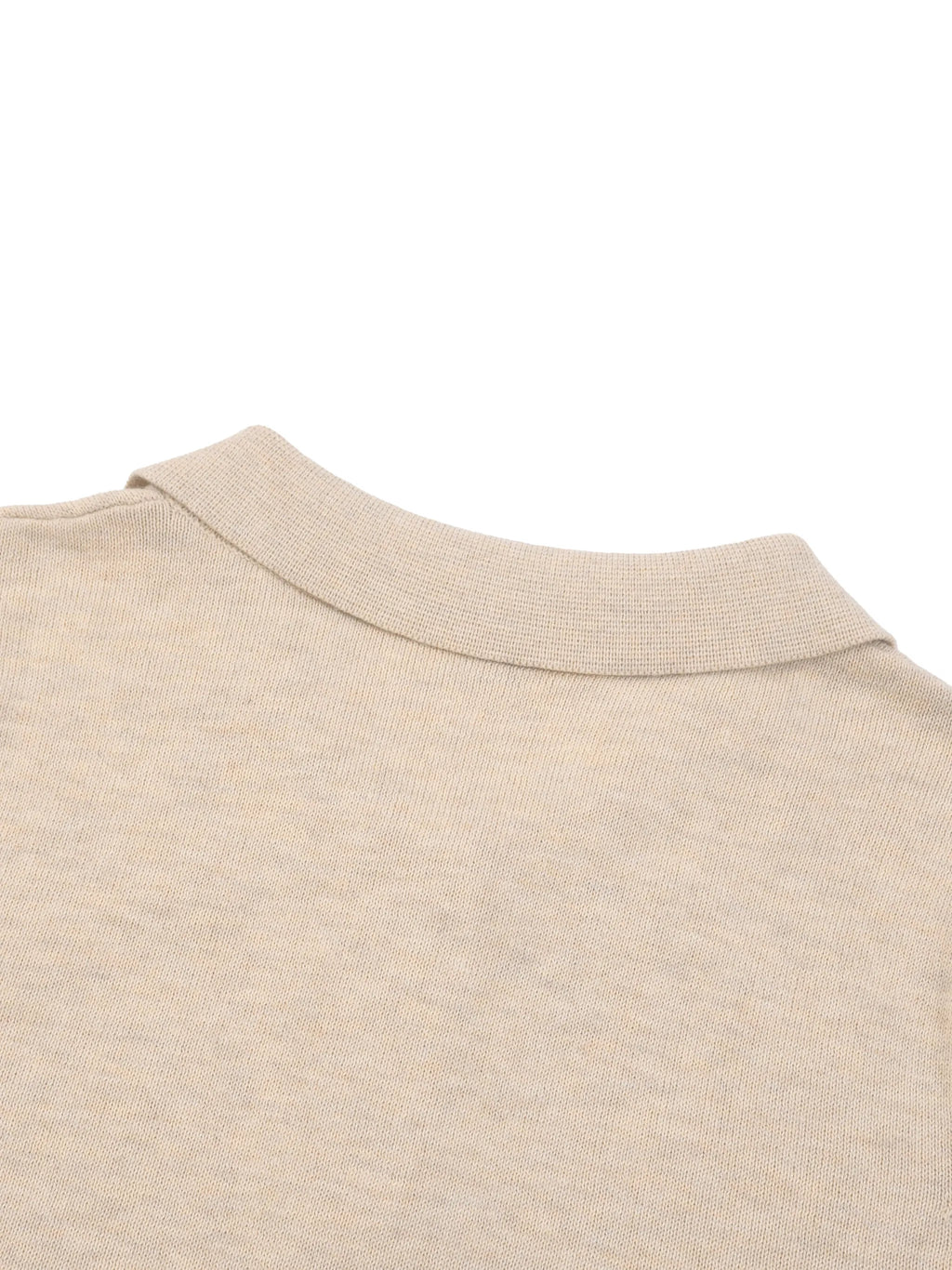 Gallo Jean | Women’s Knit Cotton Polo T-Shirt