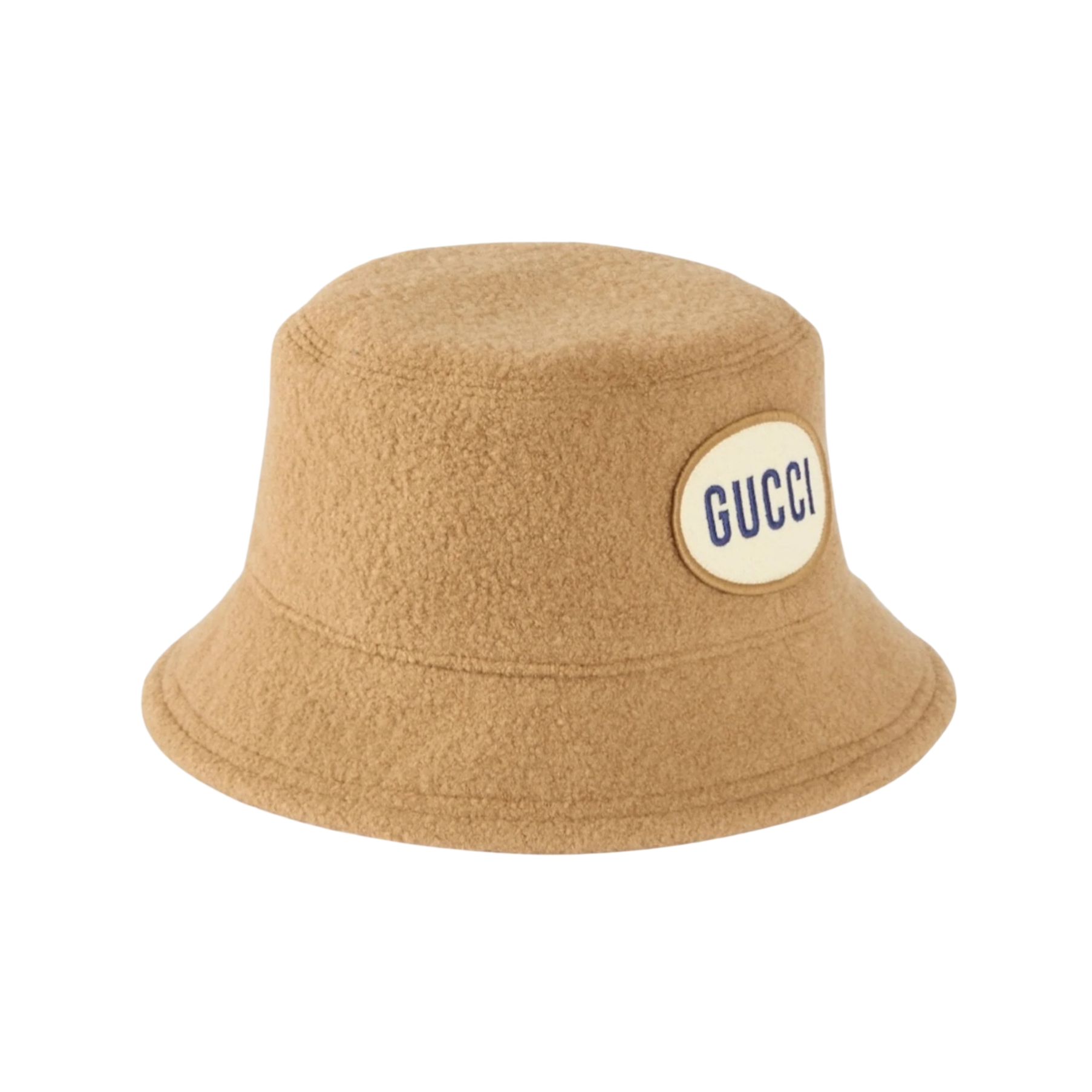 Gucci | Wool Bucket Hat