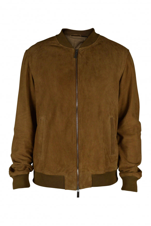 Billionaire Men | Men's Bomber Jacket