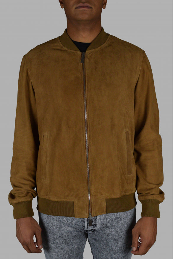 Billionaire Men | Men's Bomber Jacket