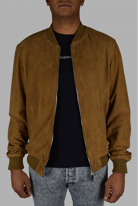 Billionaire Men | Men's Bomber Jacket