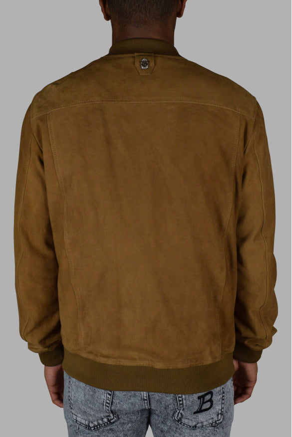 Billionaire Men | Men's Bomber Jacket