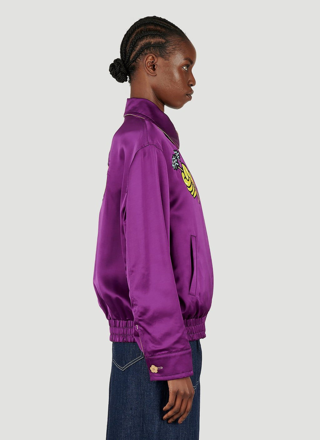 Kenzo | Women's Boke Boy Reversible Jacket