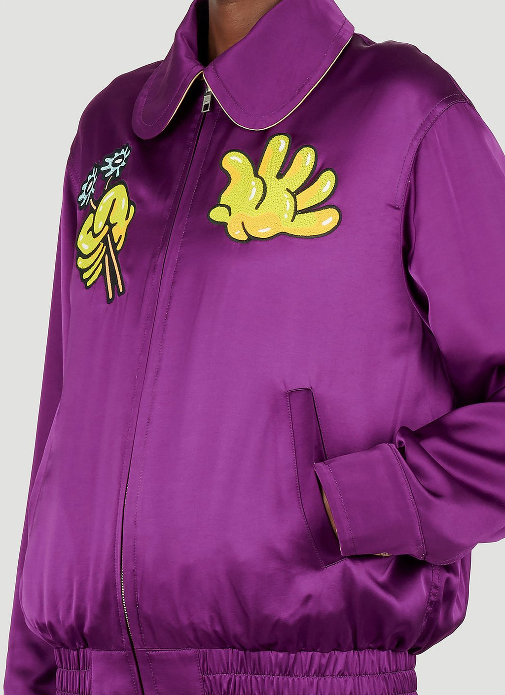 Kenzo | Women's Boke Boy Reversible Jacket