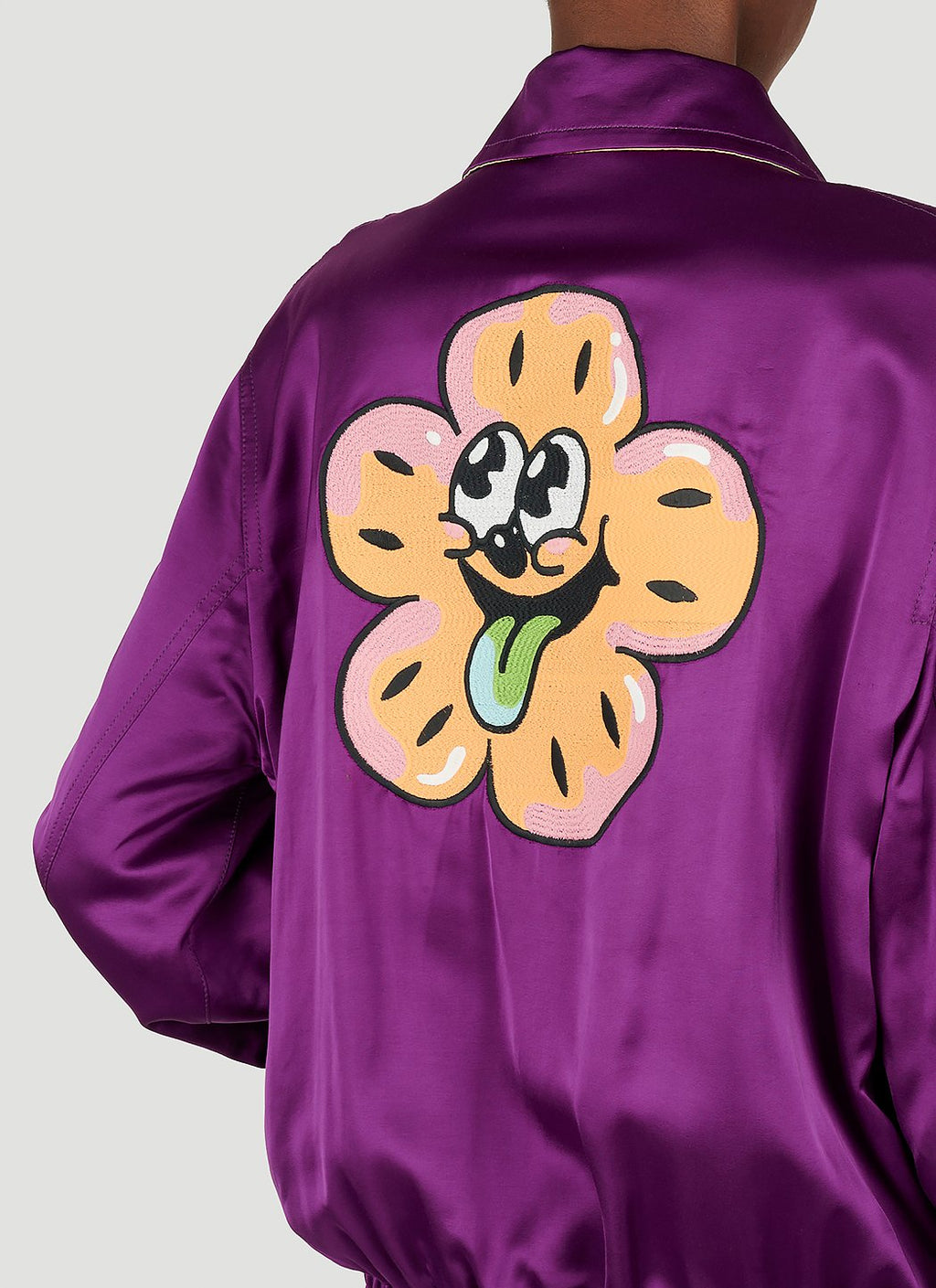 Kenzo | Women's Boke Boy Reversible Jacket