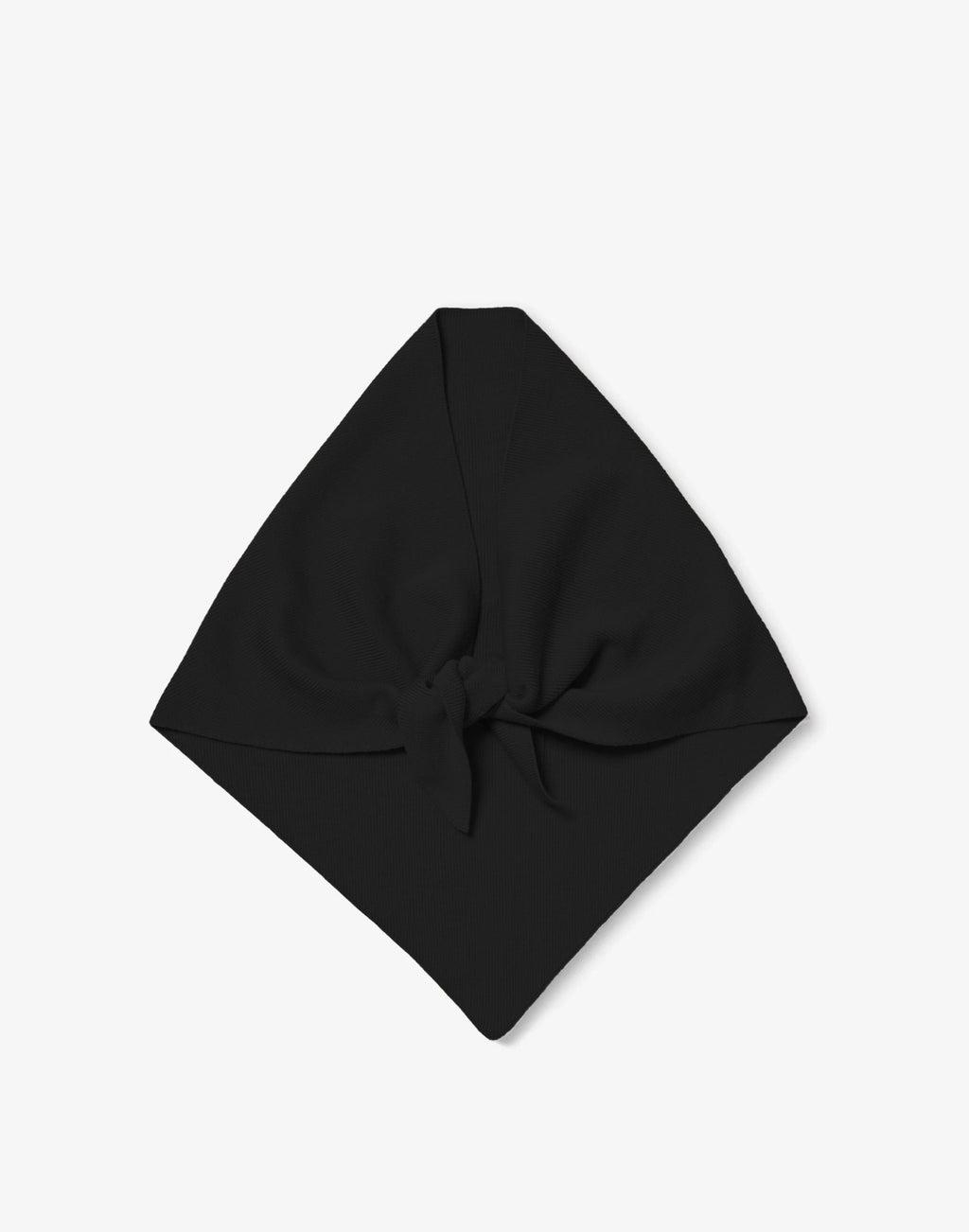 HYER GOODS | Merino Bandana Triangle Scarf