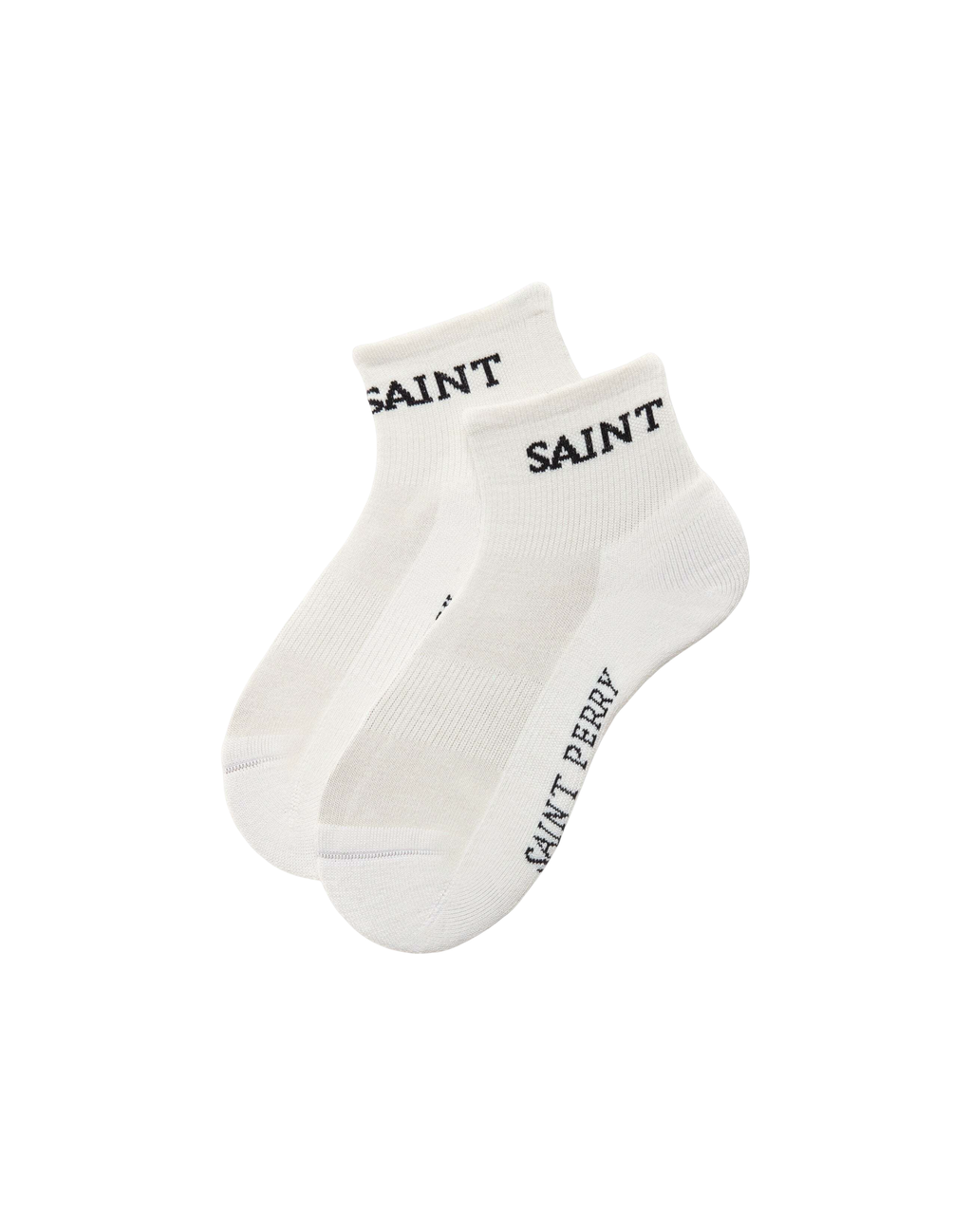 Saint Perry | Ankle Socks