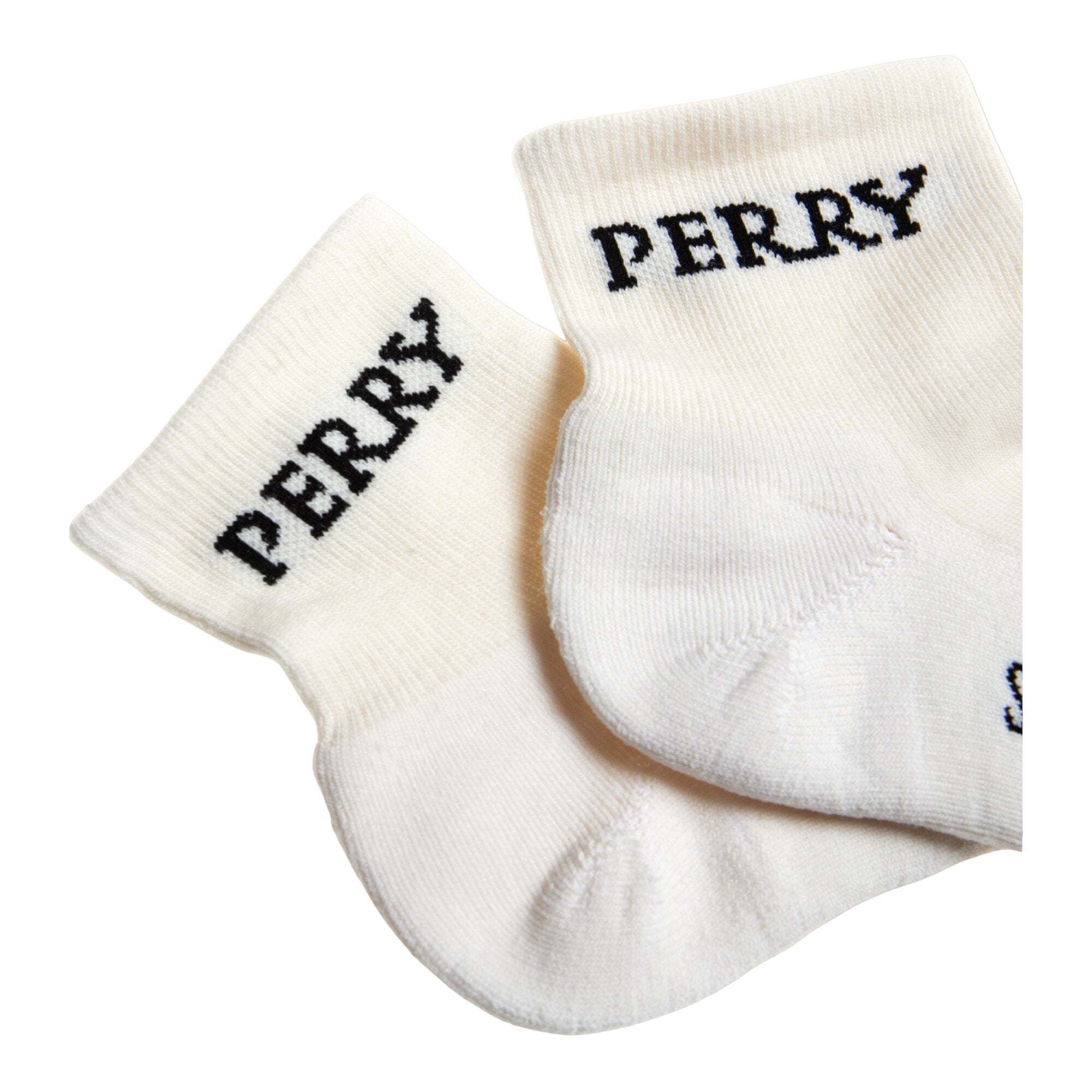 Saint Perry | Ankle Socks