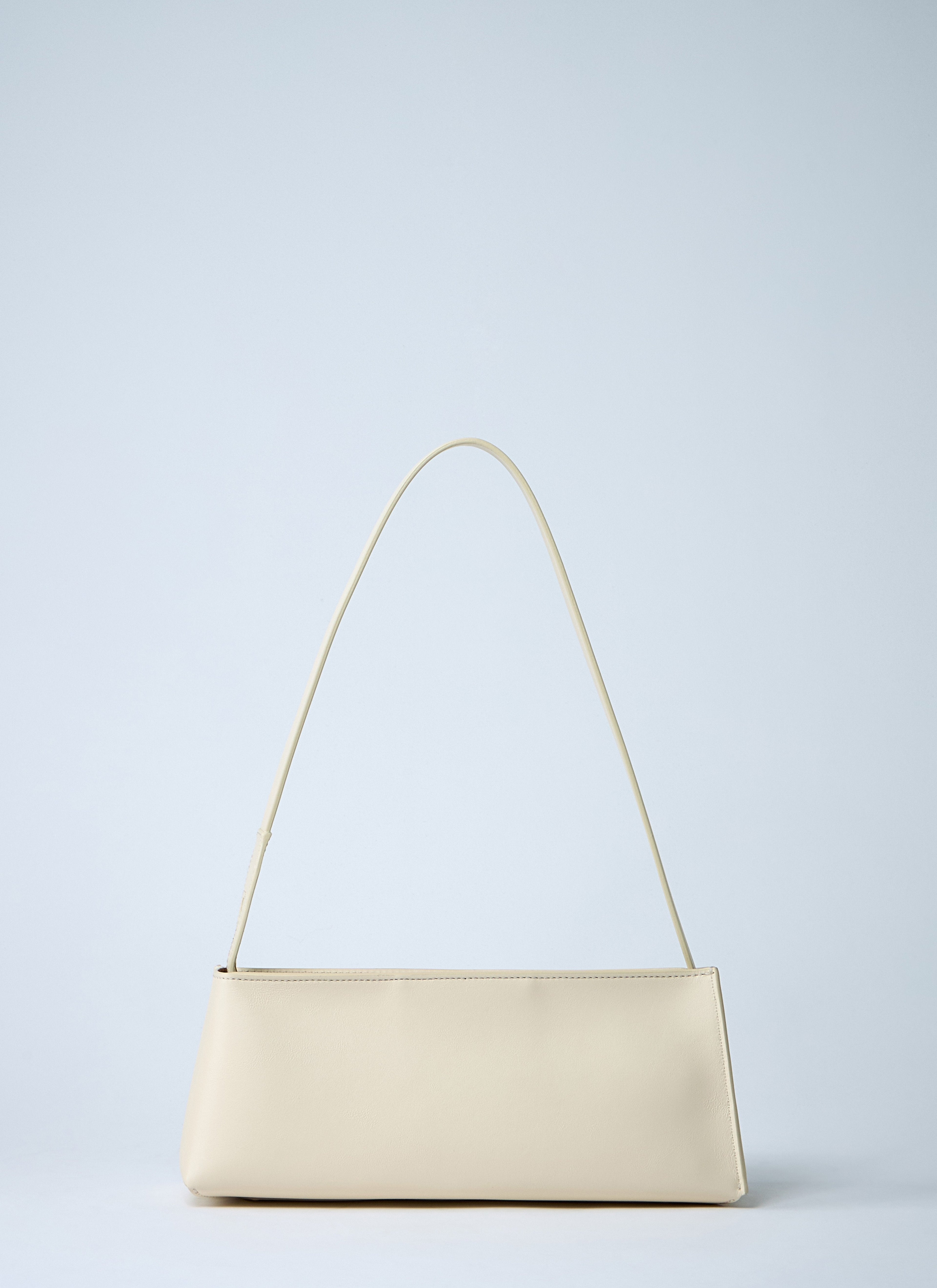Marni | Women's Leather Baguette Bag