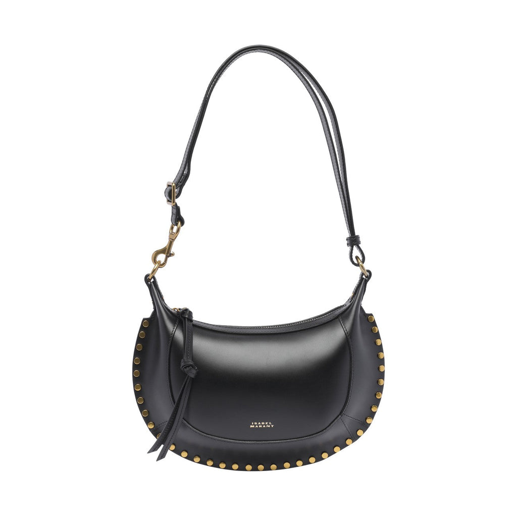 Isabel Marant | Women's Oskan Moon Crossbody Bag