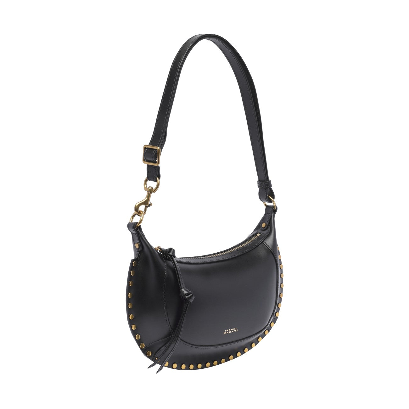 Isabel Marant | Women's Oskan Moon Crossbody Bag