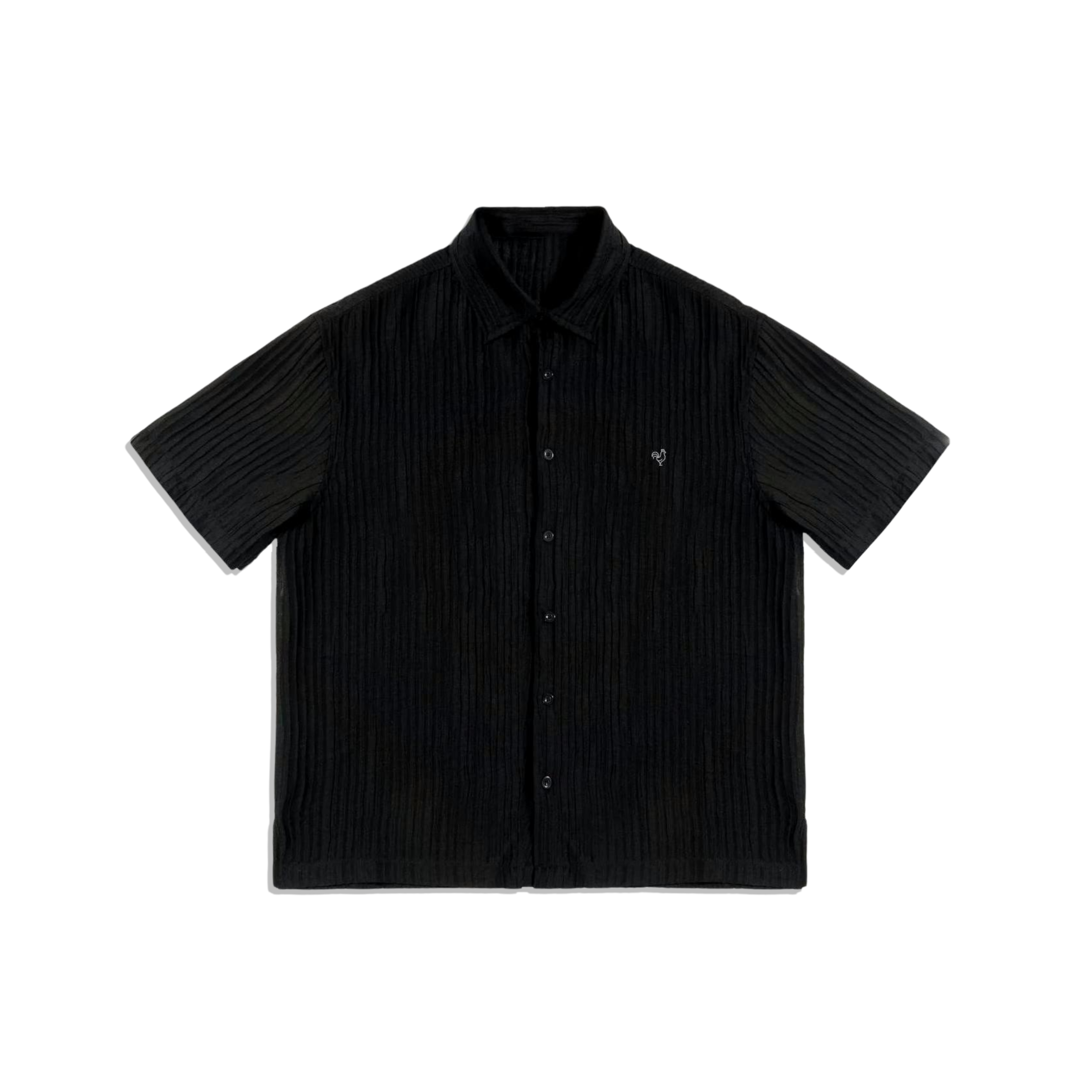 Jacquard T-shirt | Ripple Roo