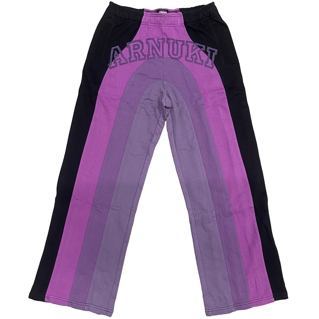 Arnuki | Shade Sweats V2 Cotton Streetwear Pants