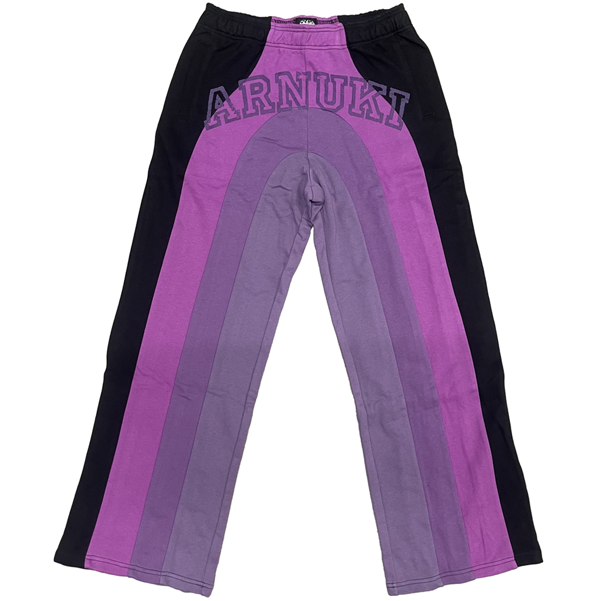 Arnuki | Shade Sweats V2 Cotton Streetwear Pants