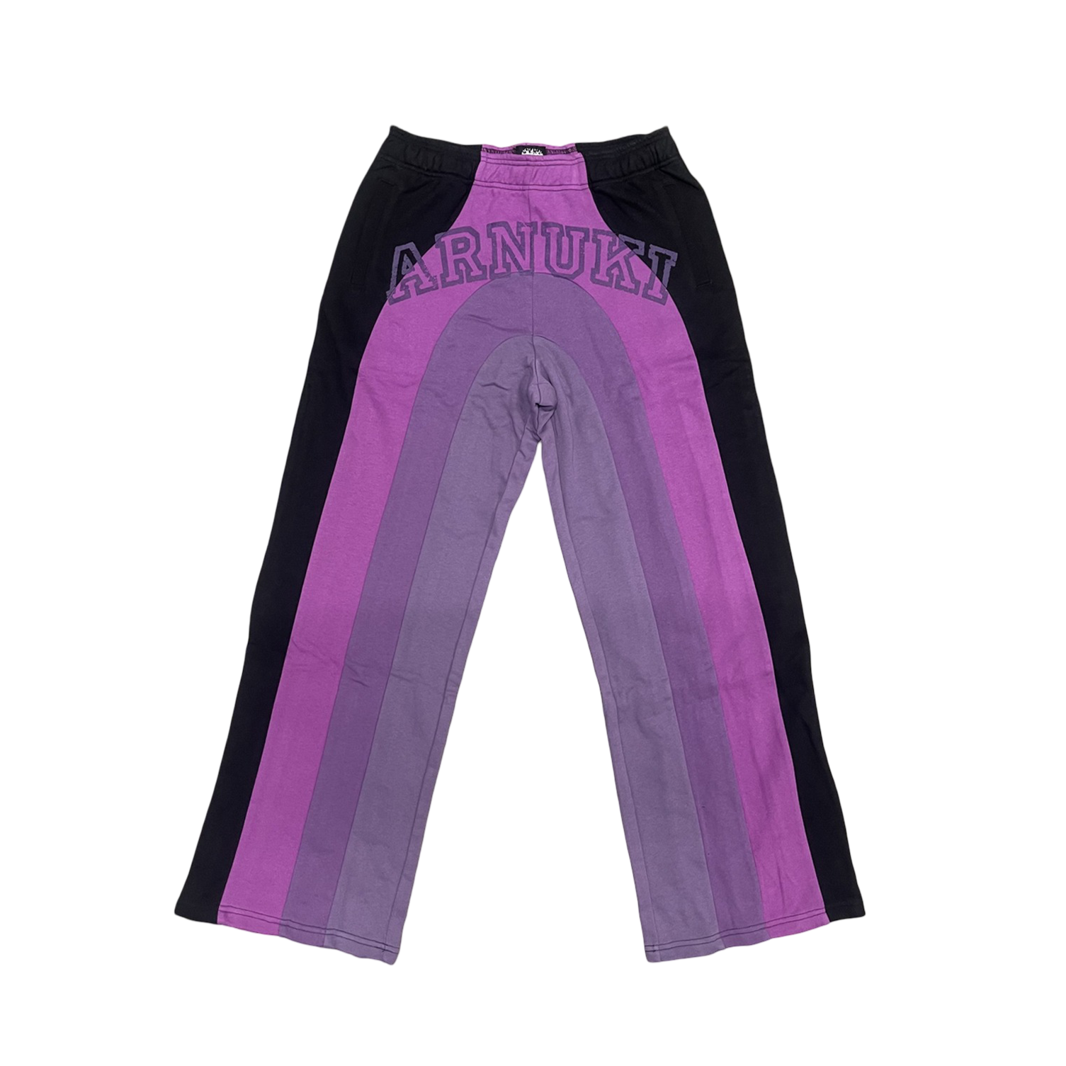Arnuki | Shade Sweats V2 Cotton Streetwear Pants