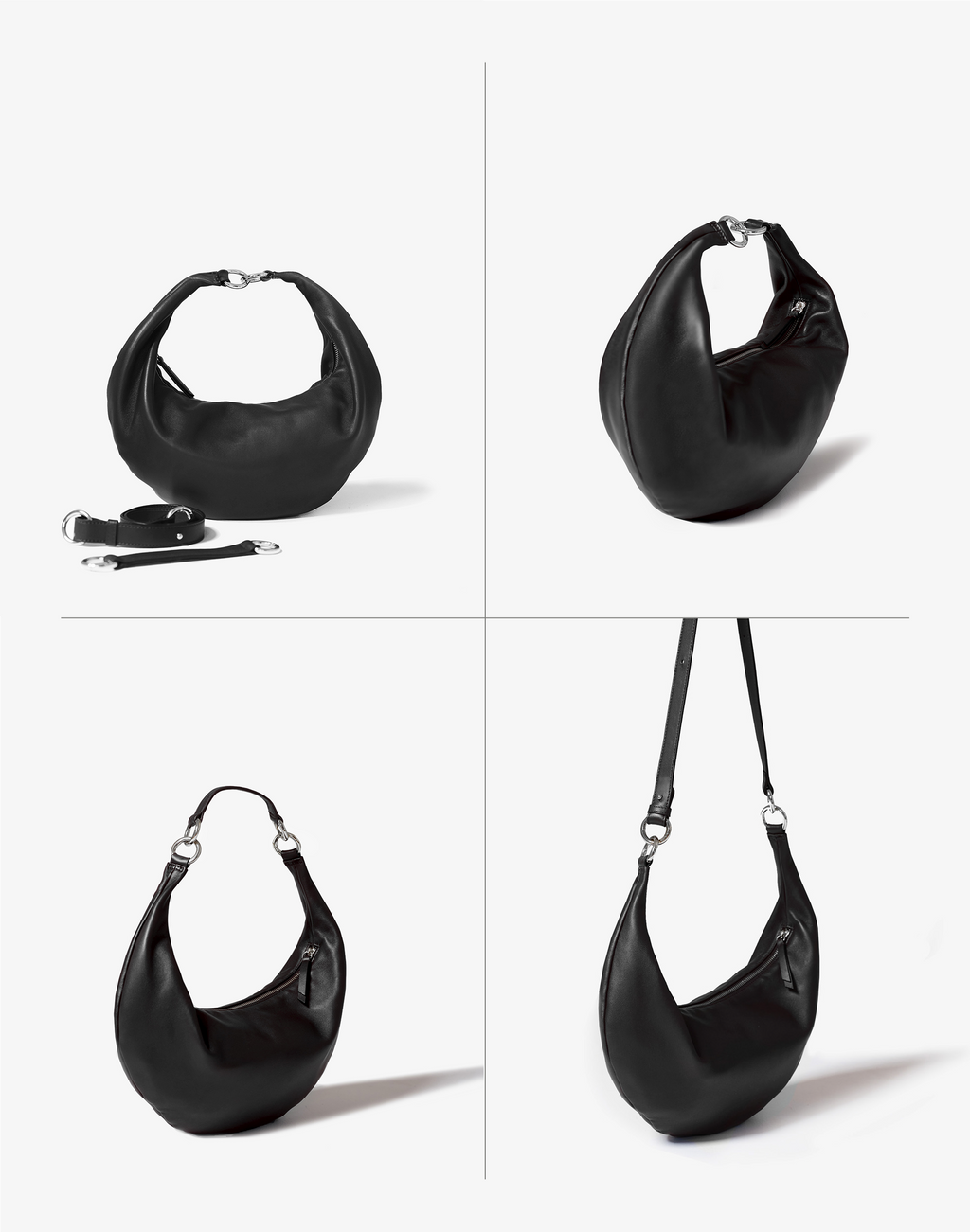 HYER GOODS | The Ring Bag