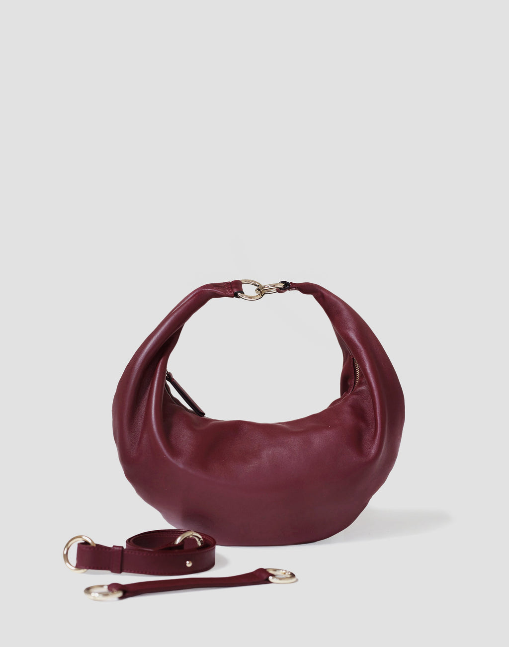 HYER GOODS | The Ring Bag