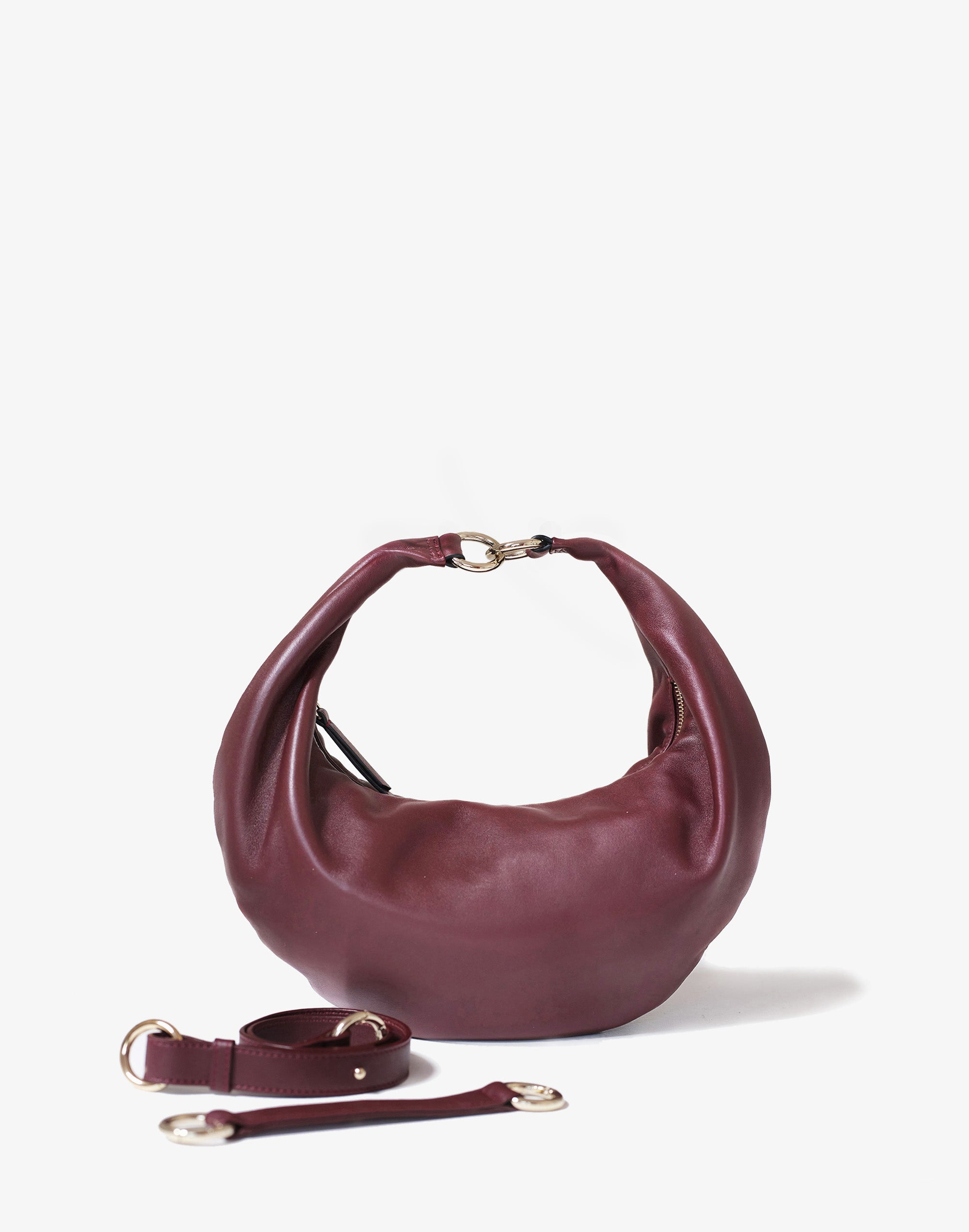HYER GOODS | The Ring Bag