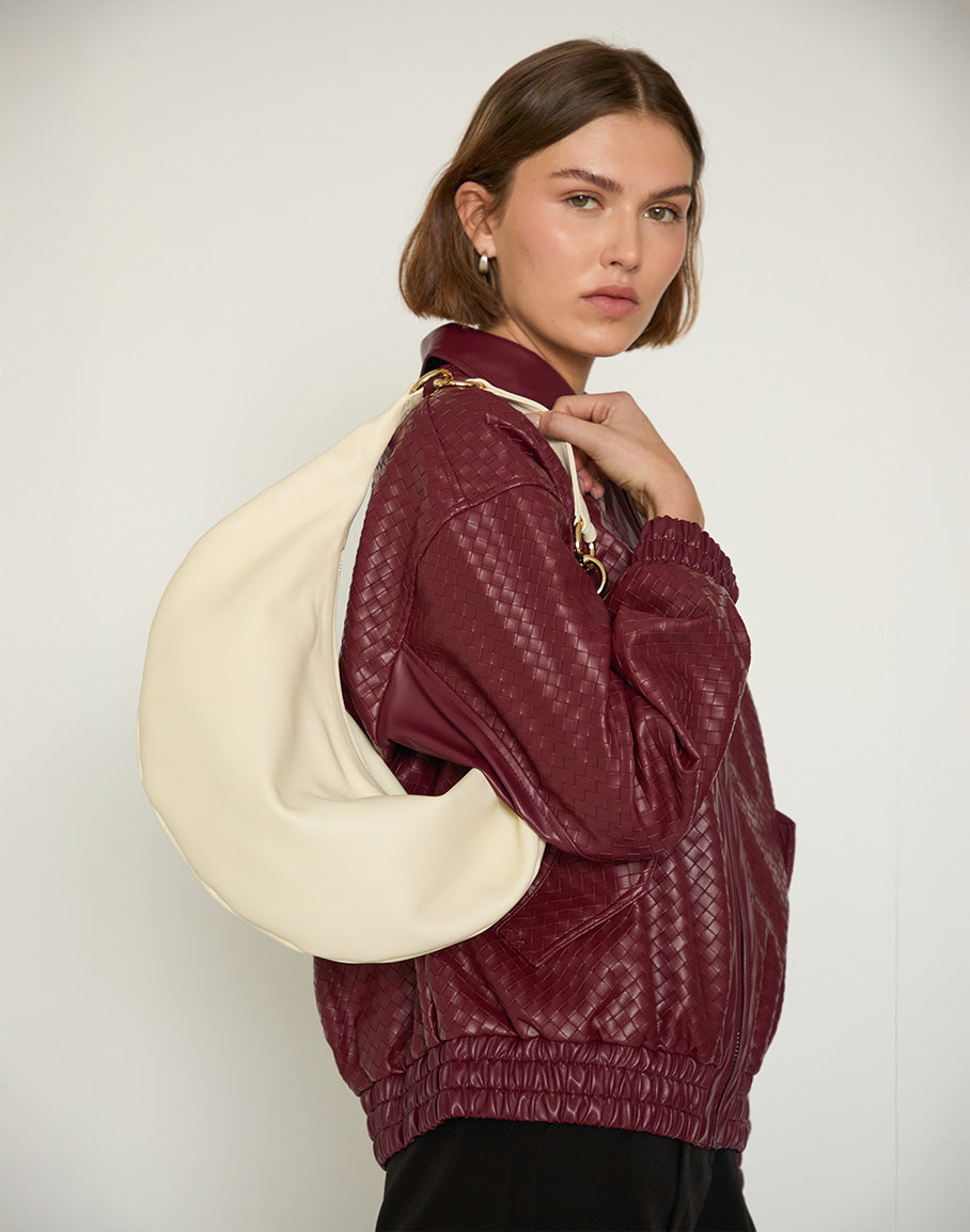 HYER GOODS | The Ring Bag