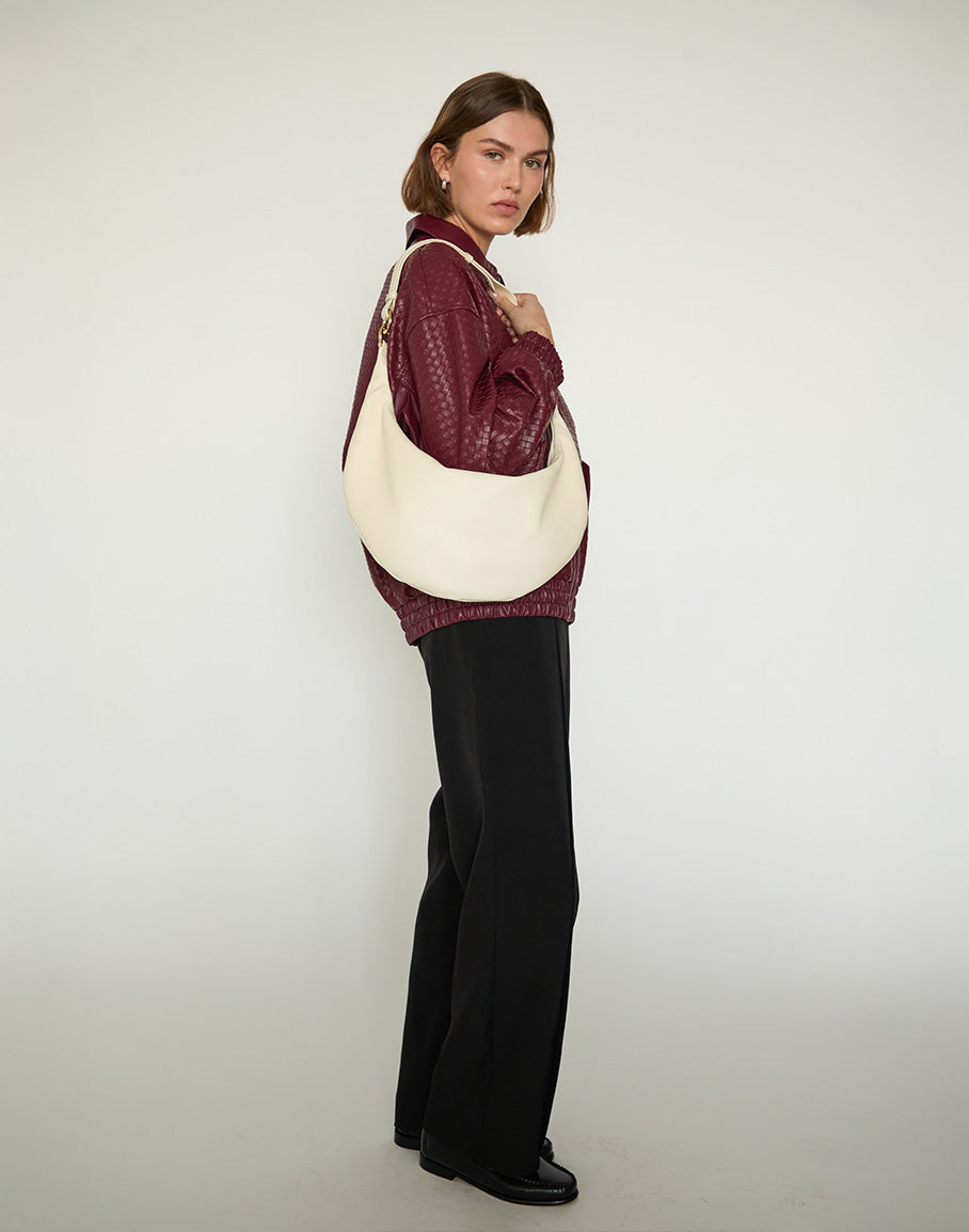 HYER GOODS | The Ring Bag