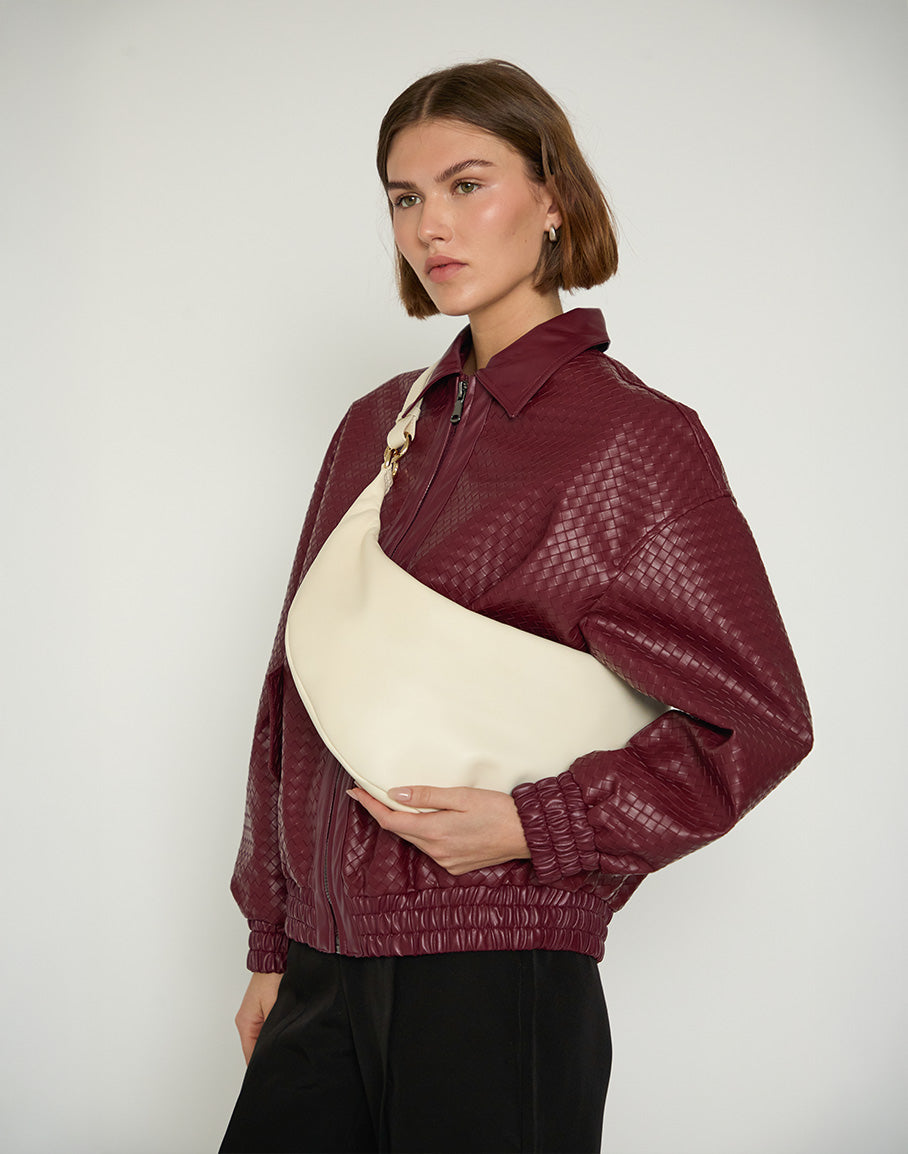 HYER GOODS | The Ring Bag