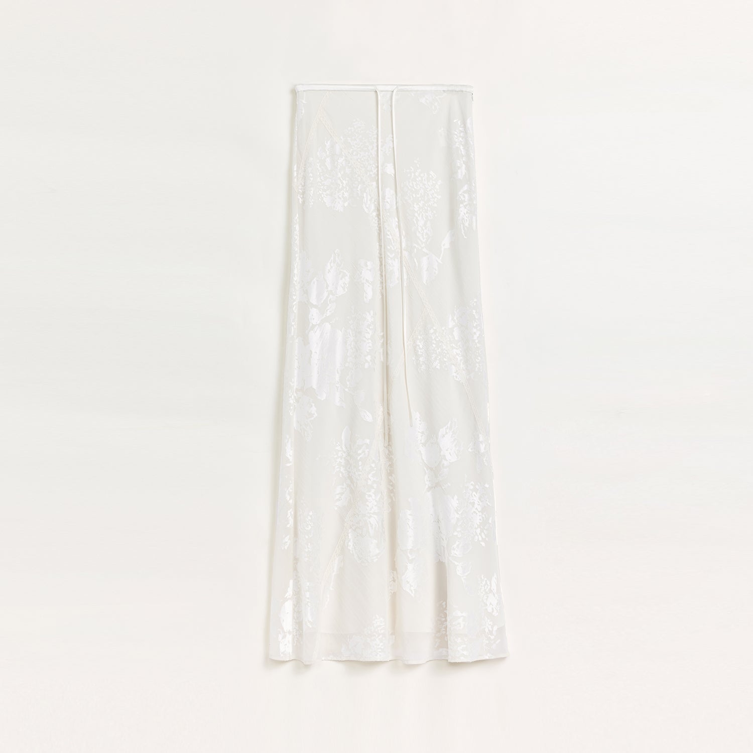 FIRELADY FUR | Women's Vinegar Acetate Fishtail Skirt