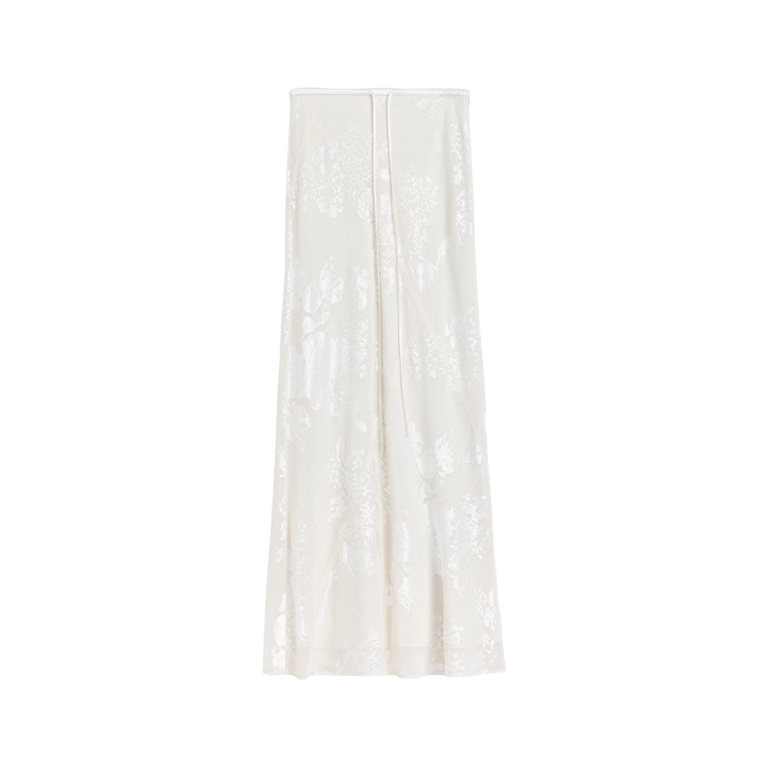 FIRELADY FUR | Women's Vinegar Acetate Fishtail Skirt