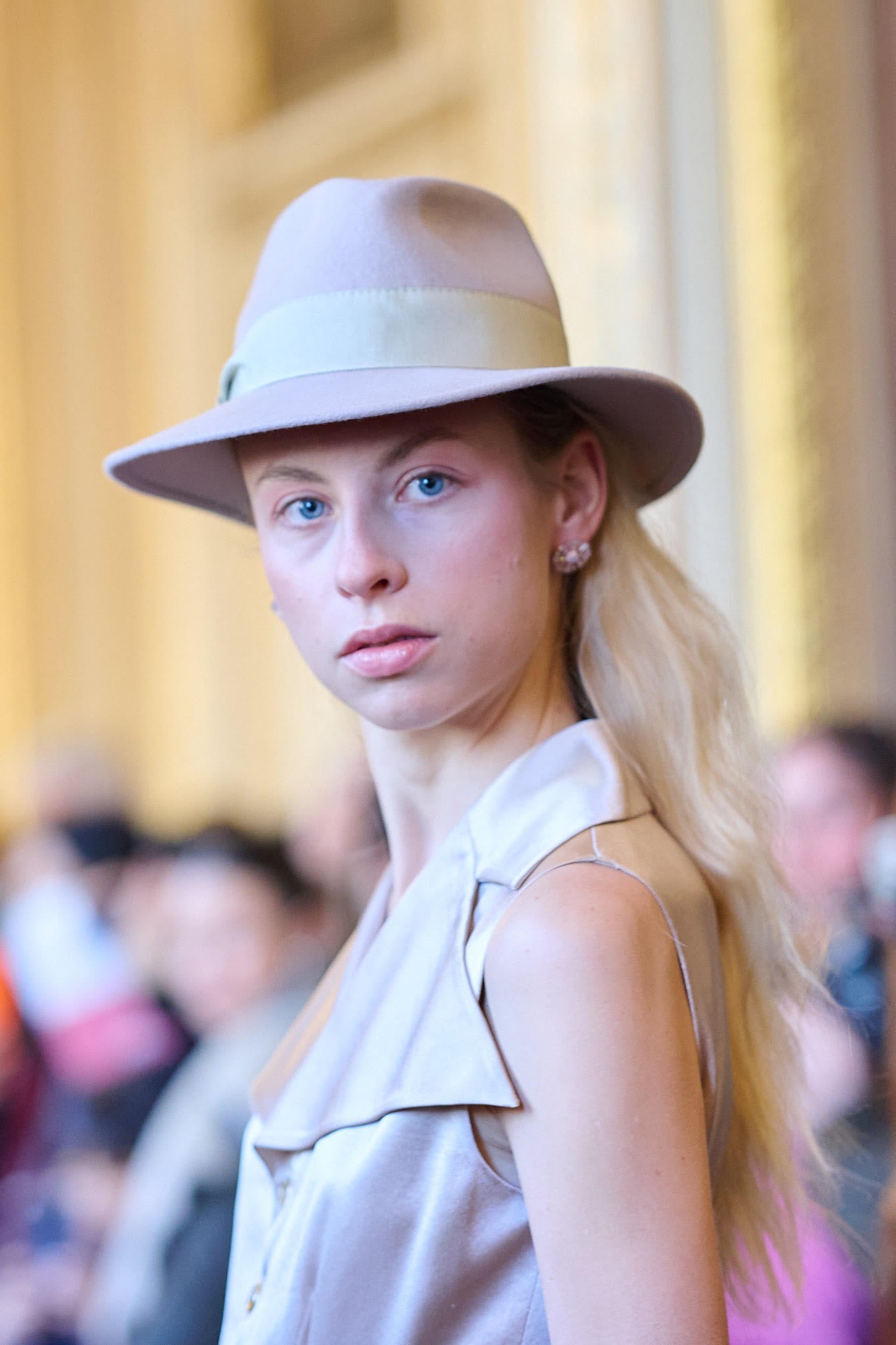 Le Réussi® | Panama Hat